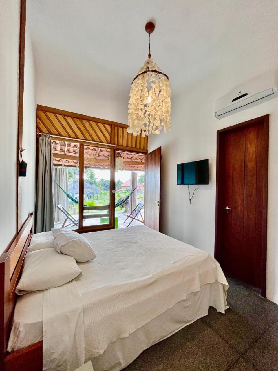 Double Room with Garden View photo 1