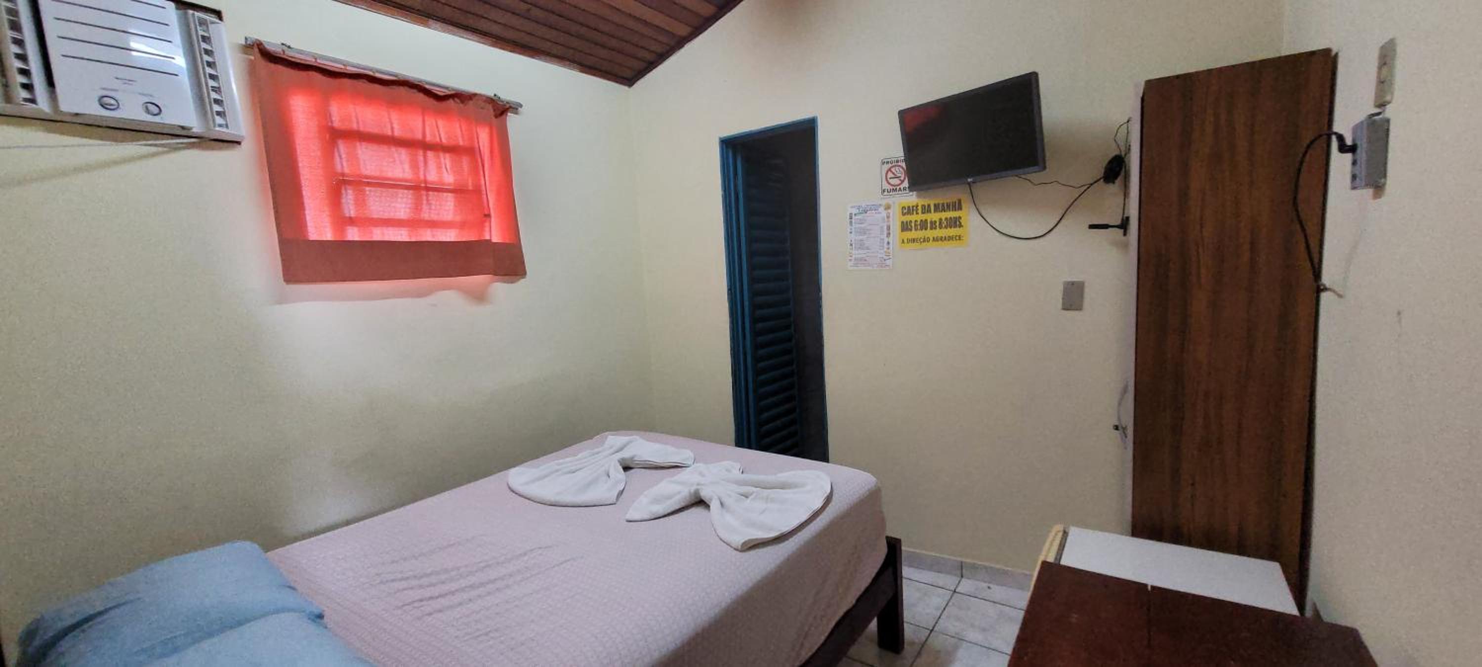 Budget Double Room photo 1