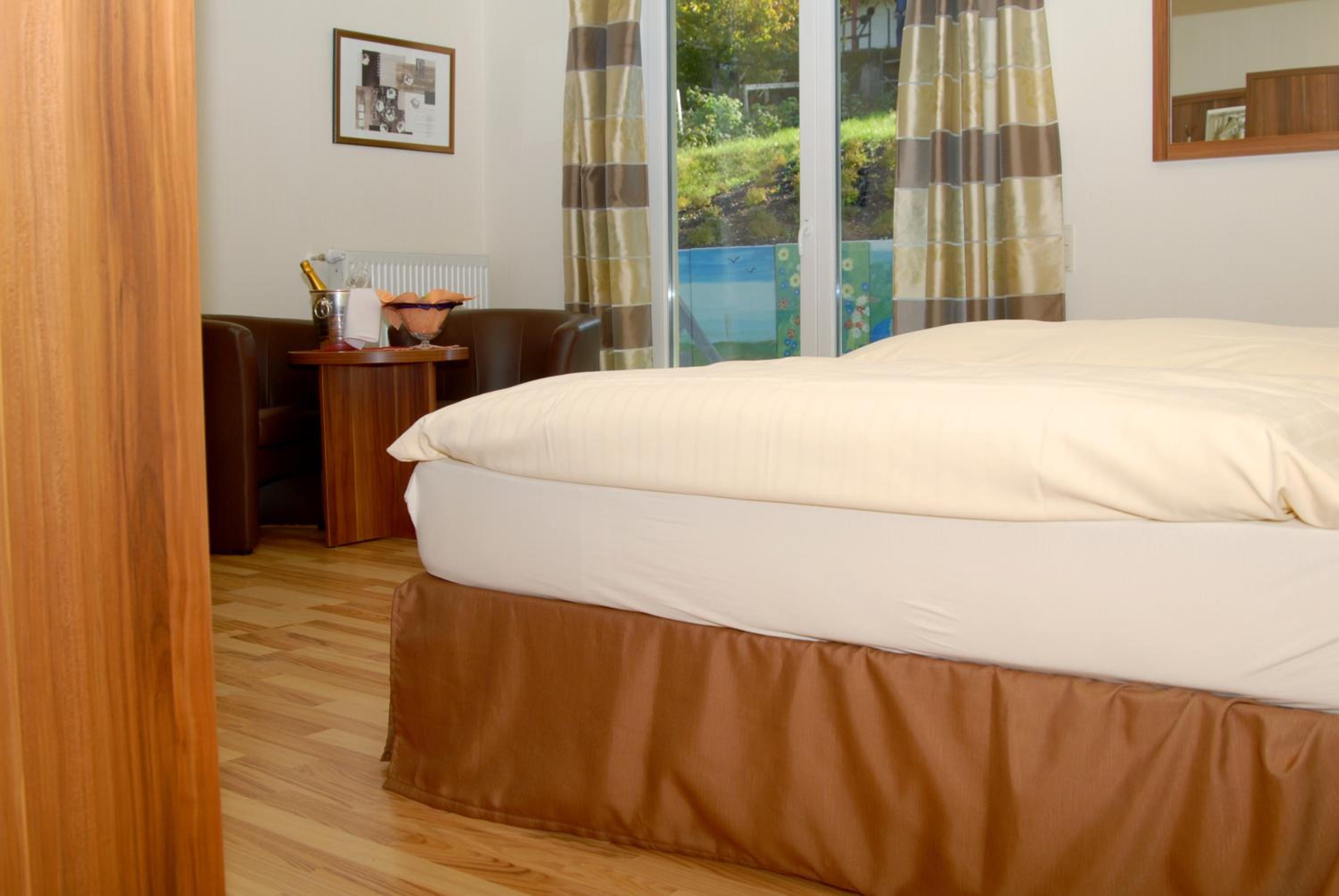 Comfort Double Room - Photo 14