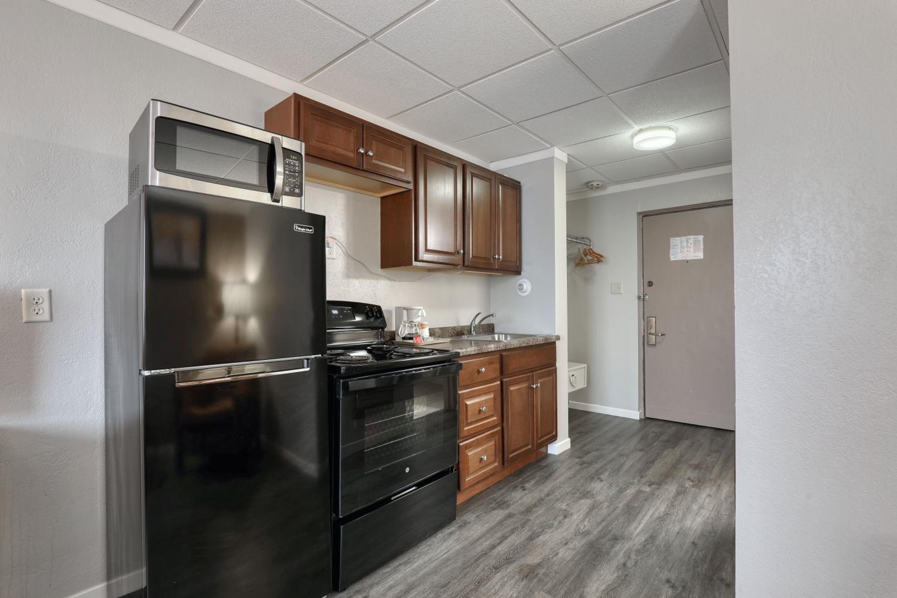 Standard Room J photo 1
