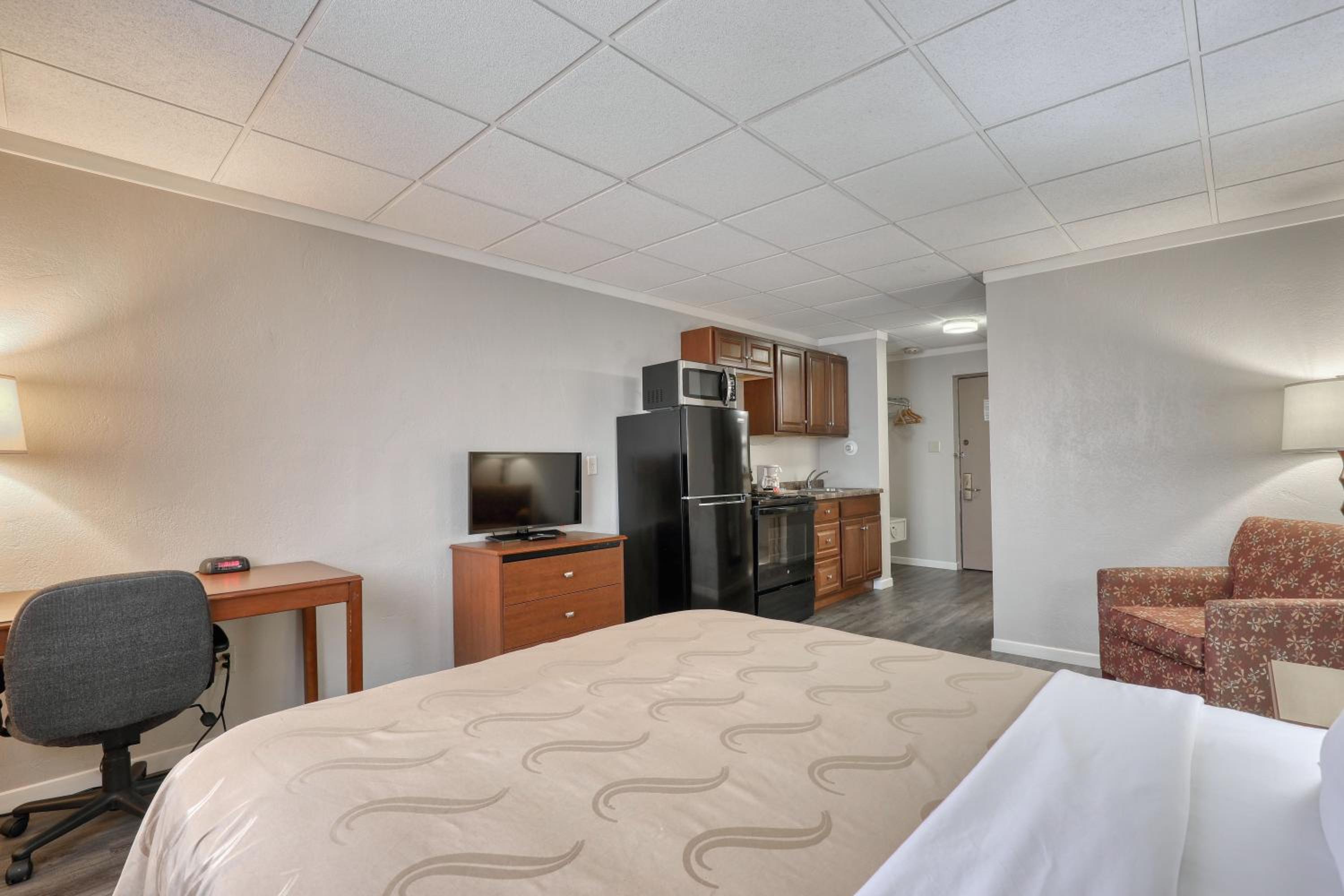 Standard Room J photo 2
