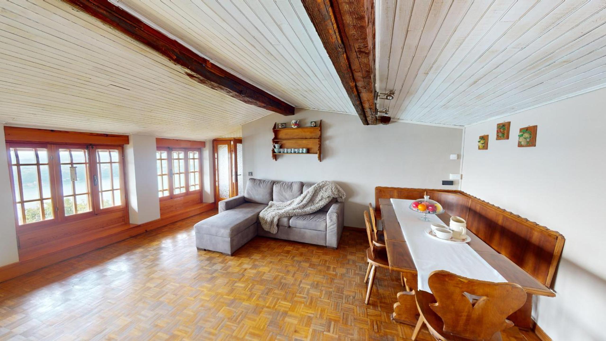 Apartment with Lake View photo 1