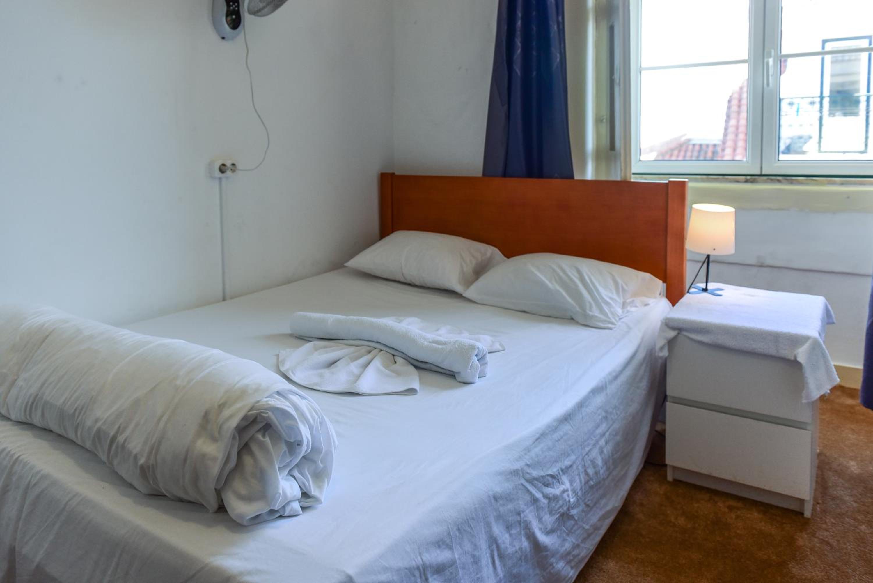 Double Room - Photo 28