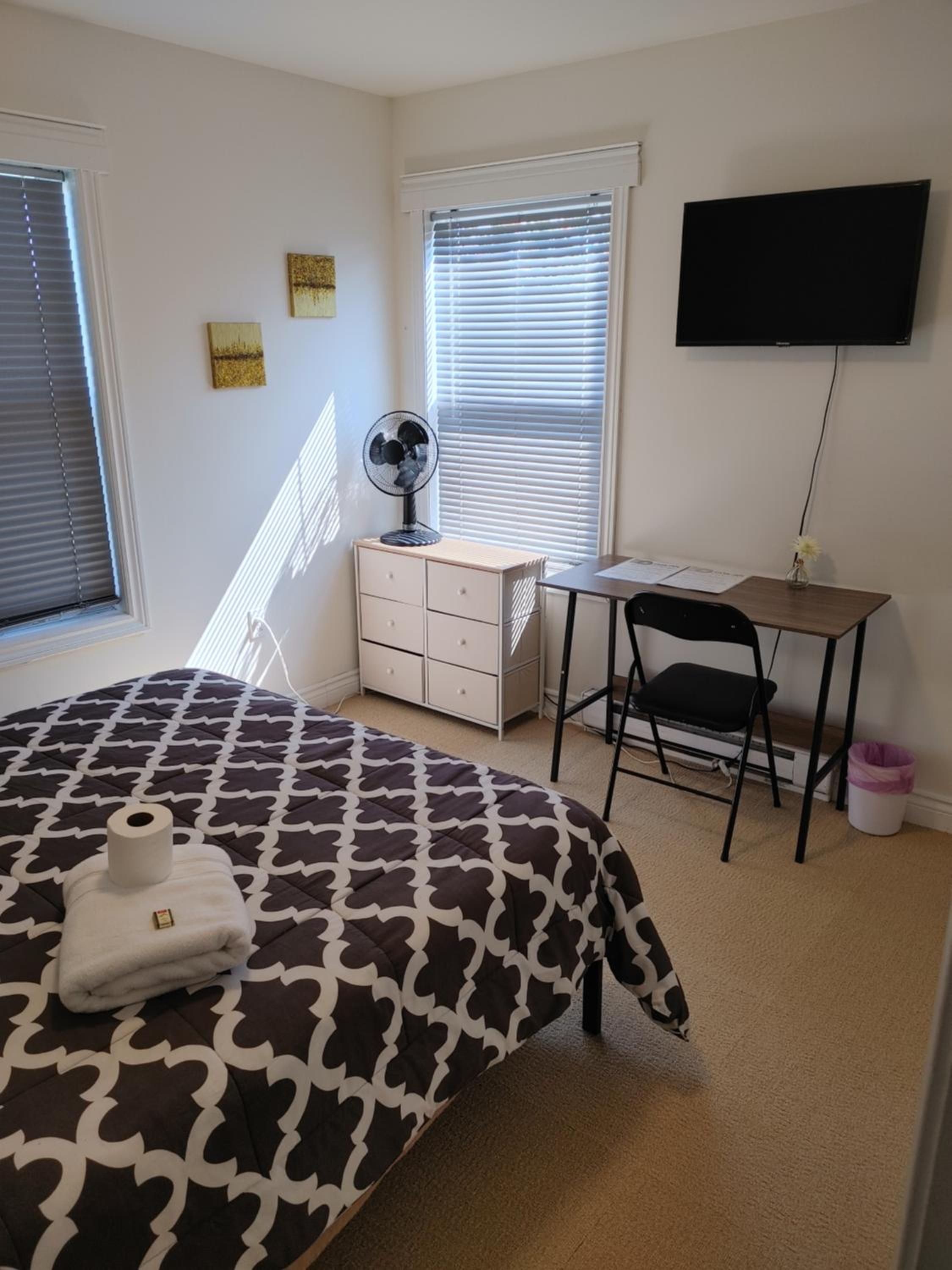 Budget Double Room photo 1