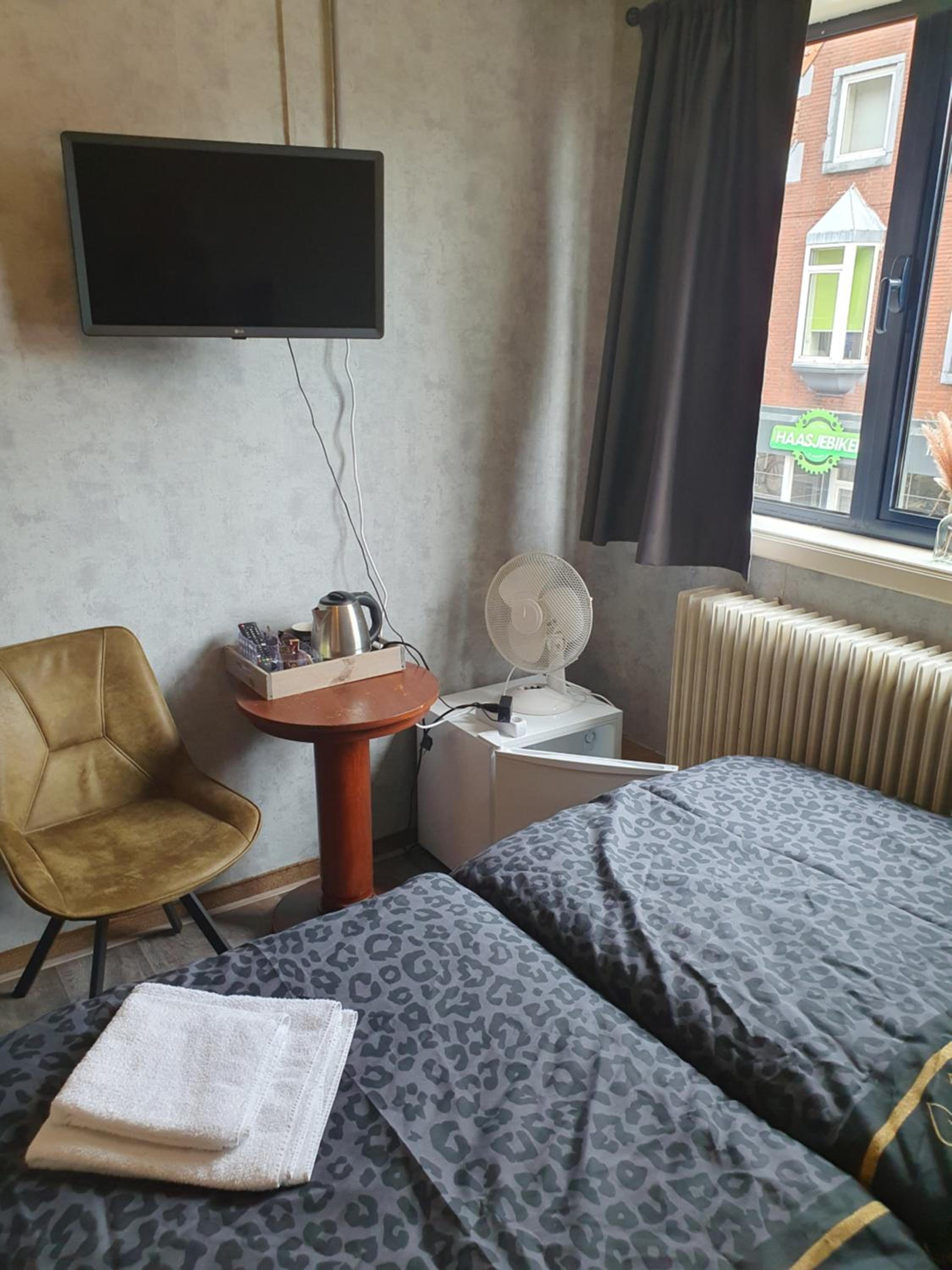 Standard Double Room photo 2