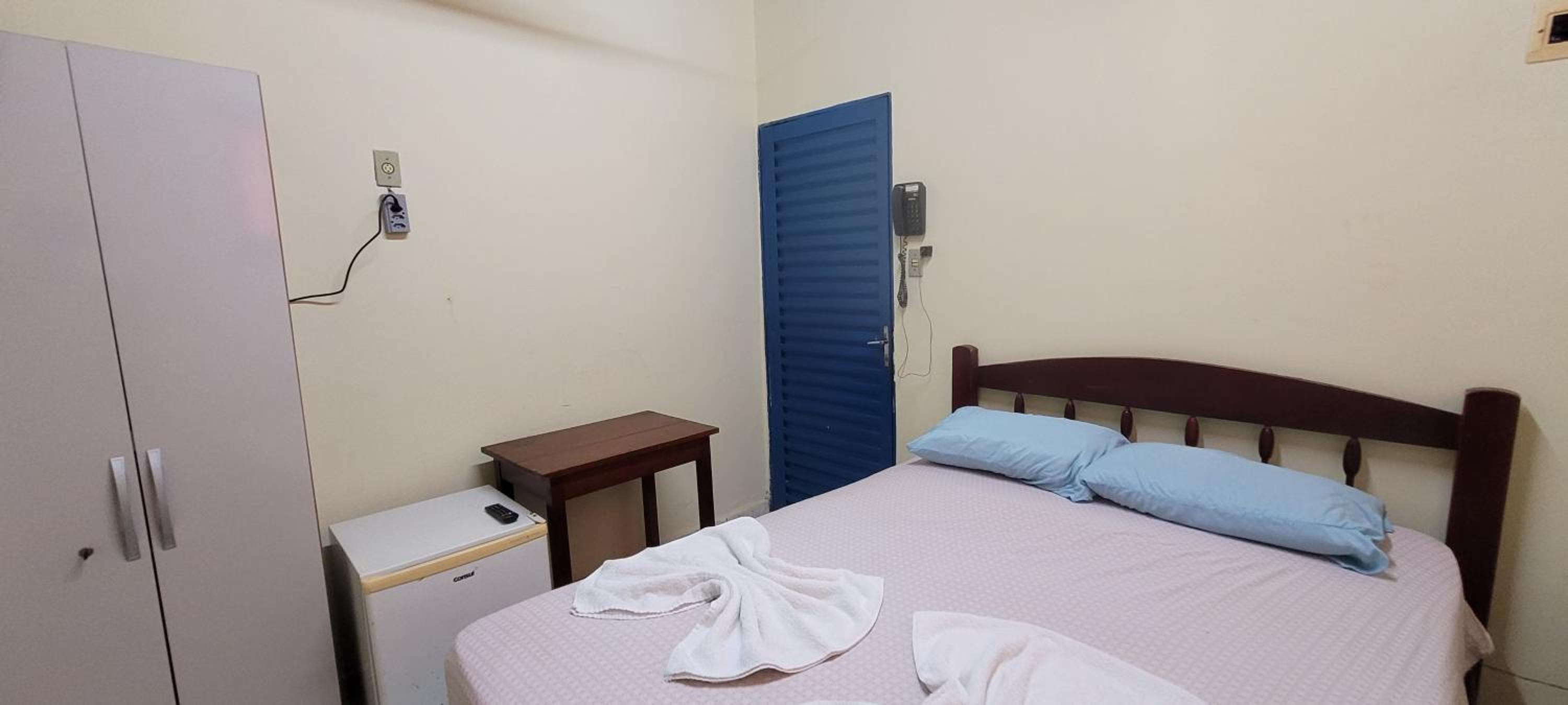 Budget Double Room photo 2