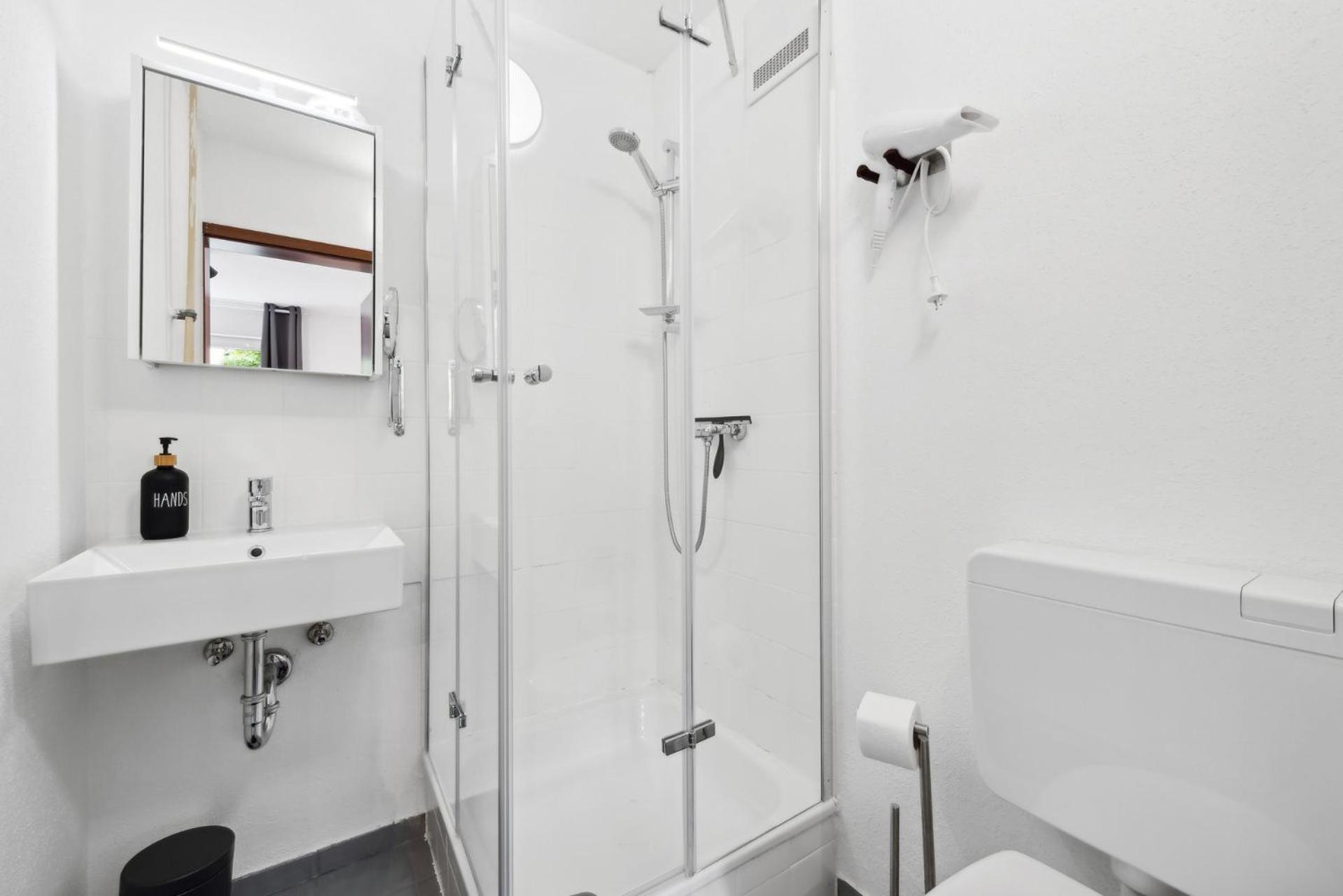 Standard Double Suite photo 2