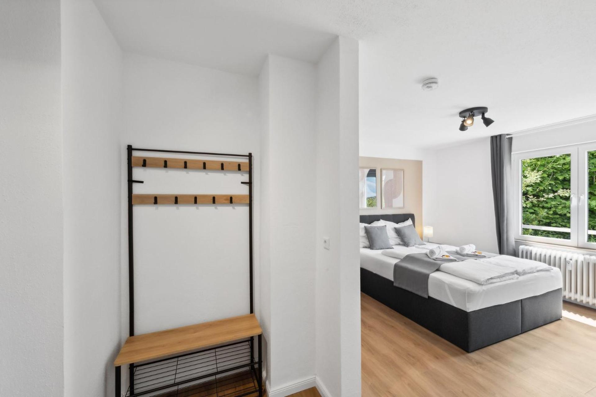 Standard Double Suite photo 3