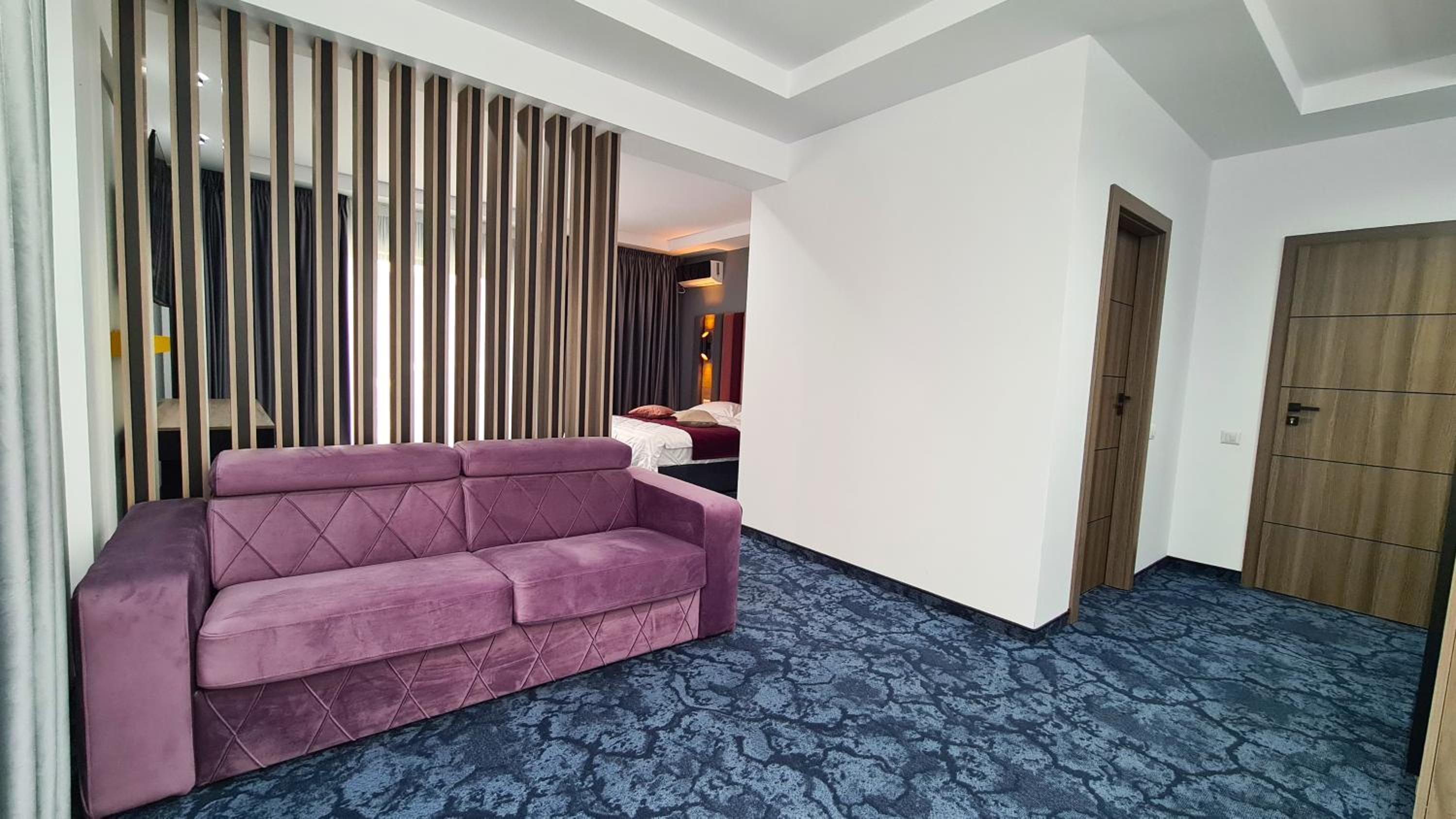 Superior King Room photo 3
