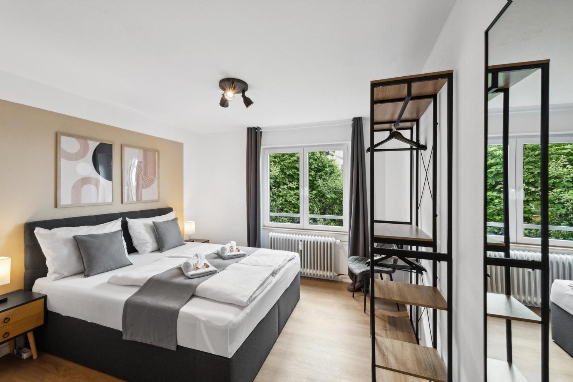 Standard Double Suite photo 1