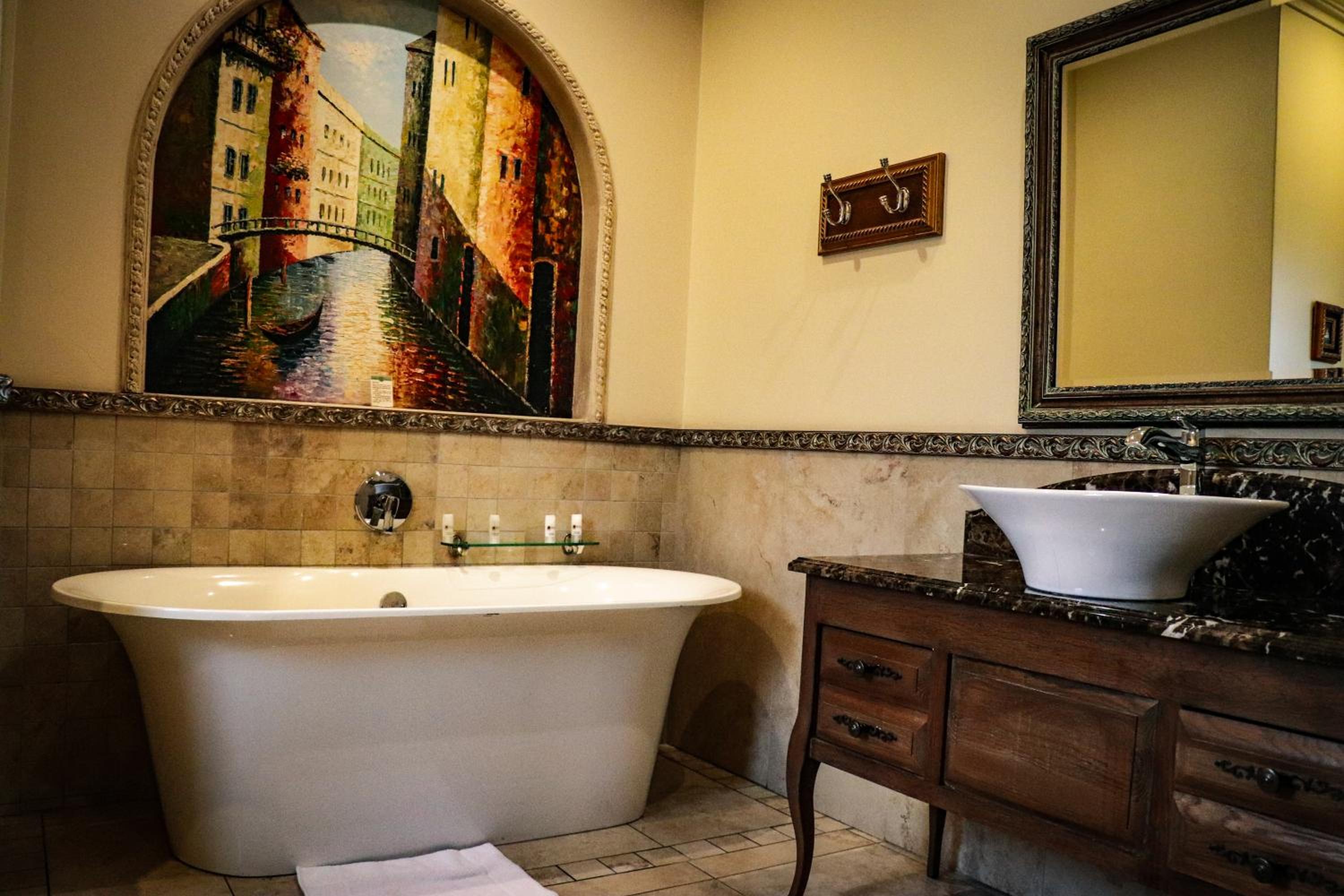 Villa Executive Room  - Photo 7