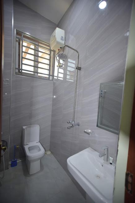 Double Room With Balcony photo 2
