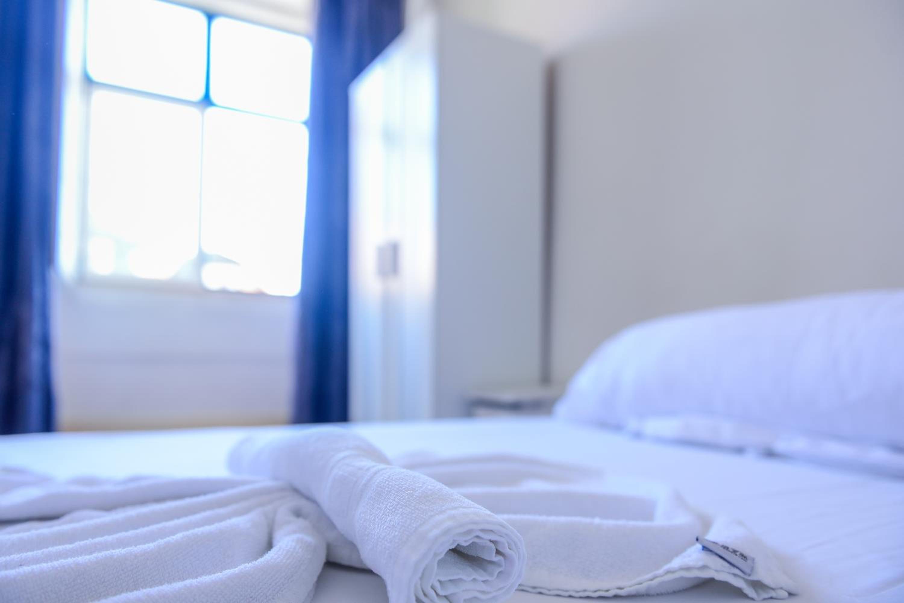 Double Room - Photo 10