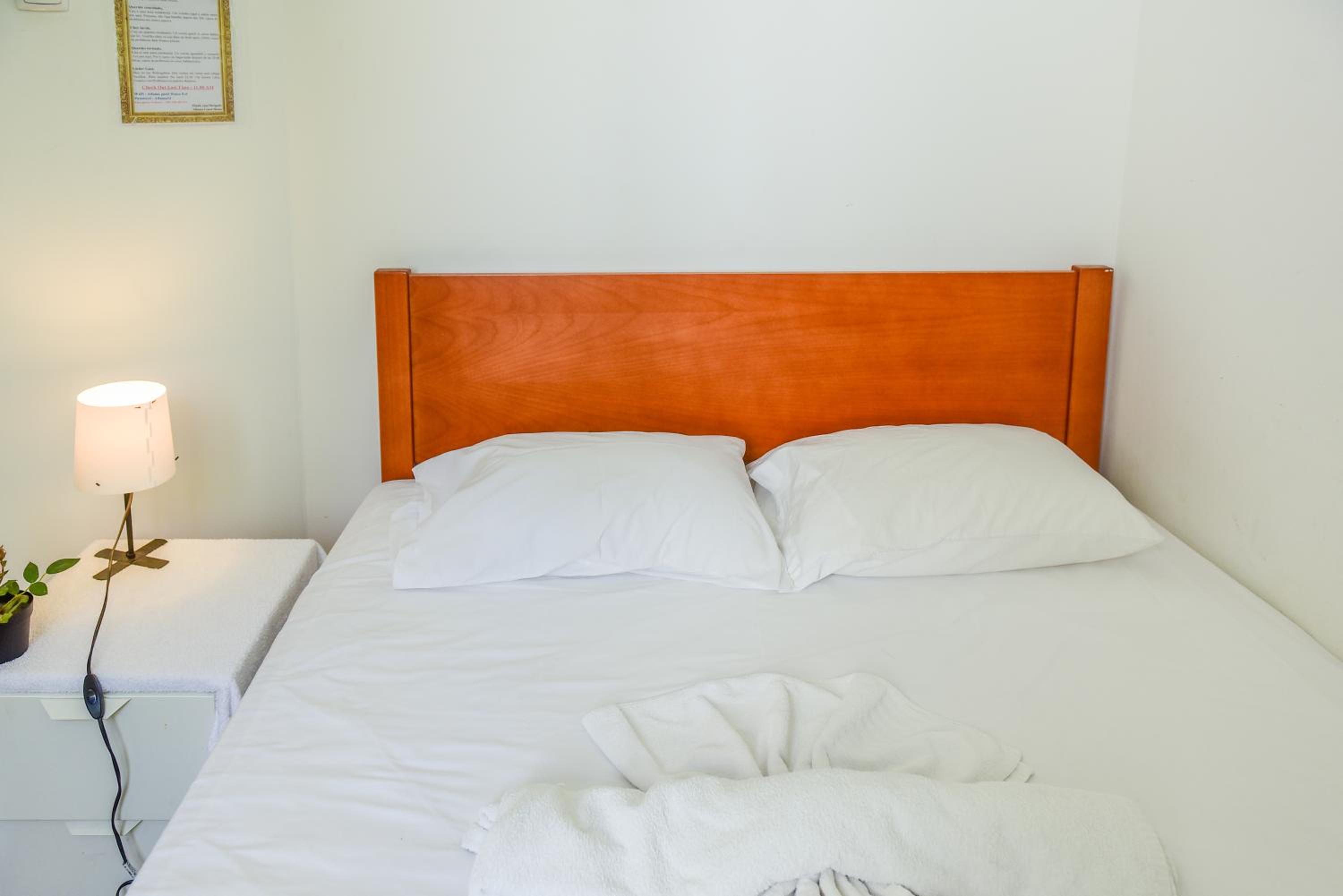 Double Room - Photo 15