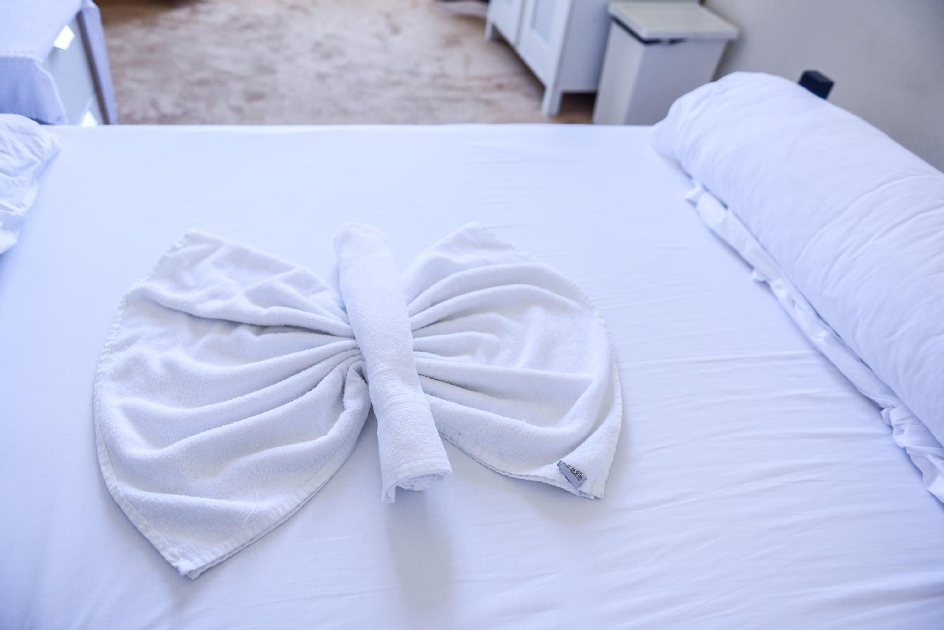 Double Room - Photo 14