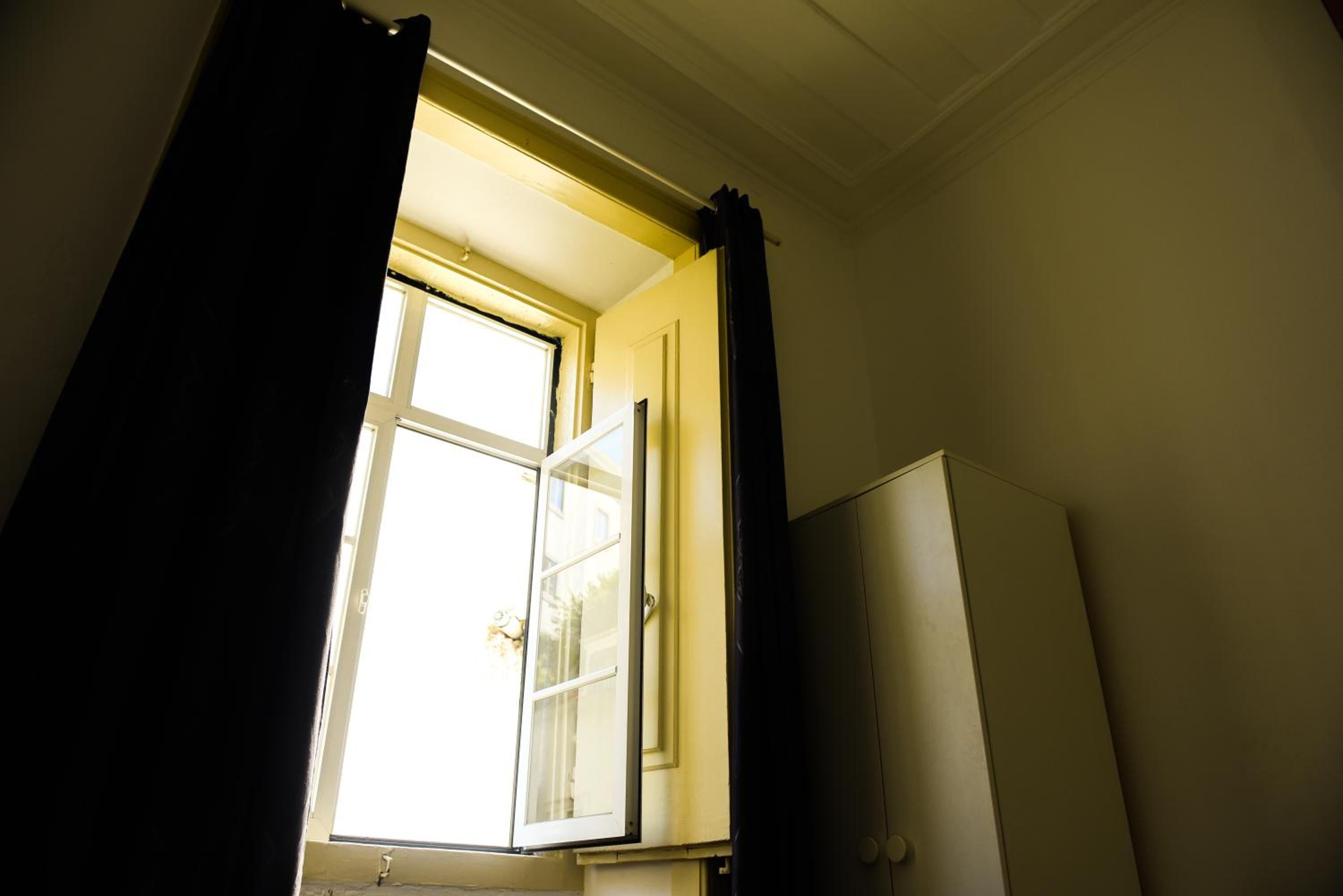 Double Room - Photo 12