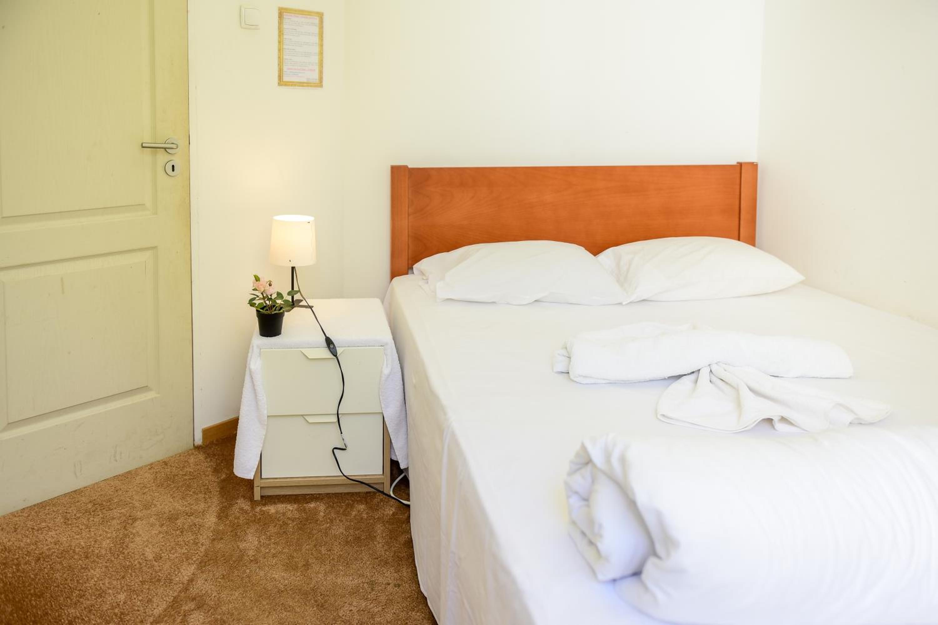 Double Room - Photo 20
