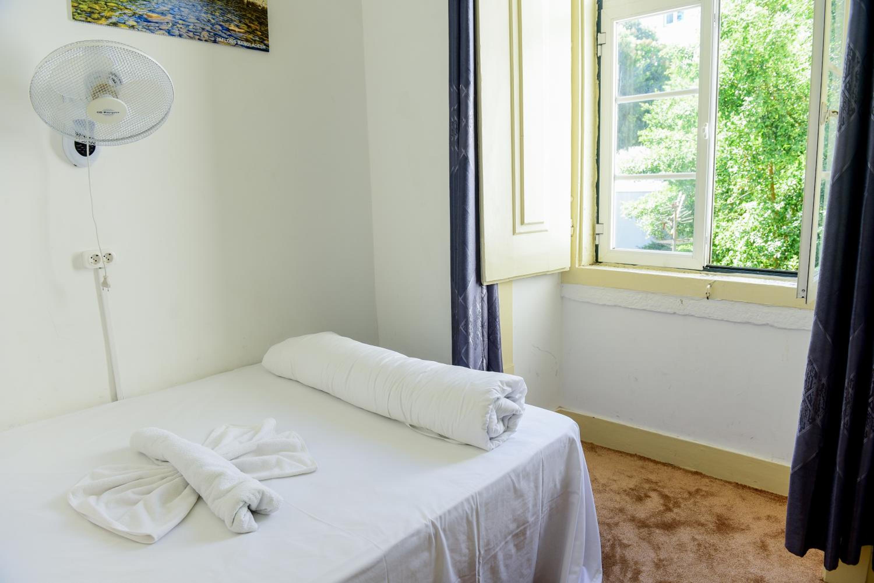 Double Room - Photo 29