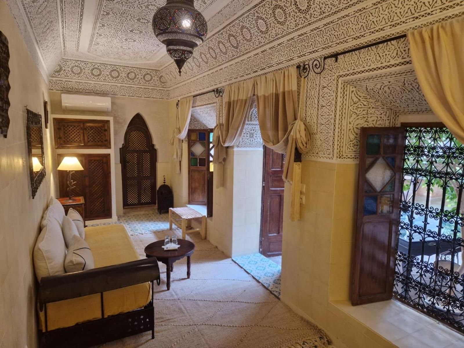 Marrakchia Suite