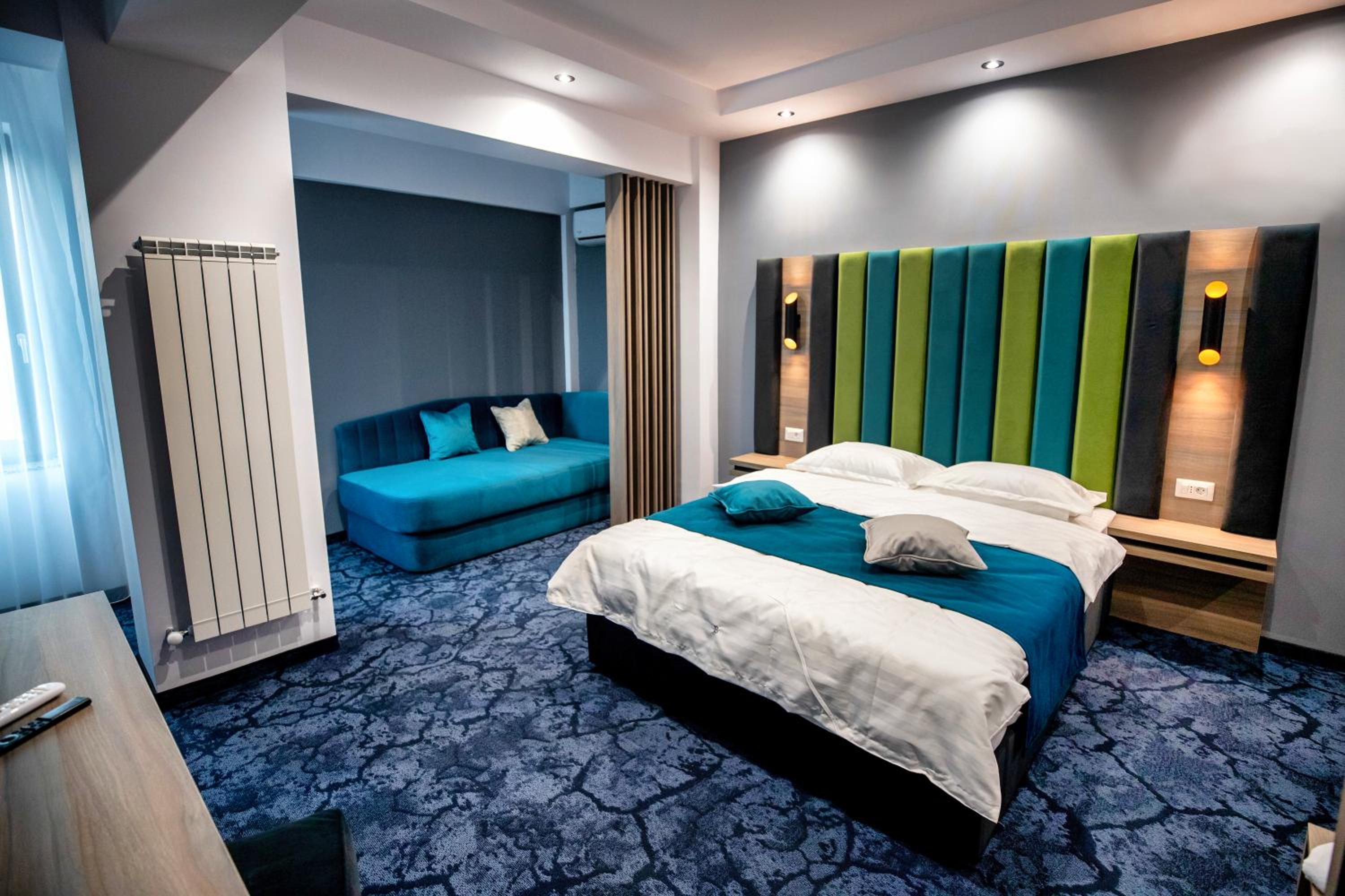 Superior Double Room photo 1