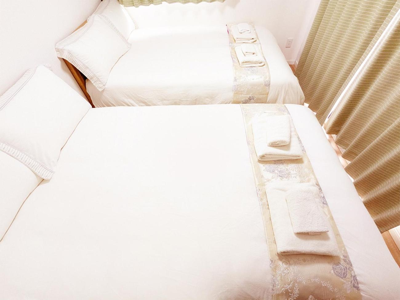 Two-Bedroom Suite