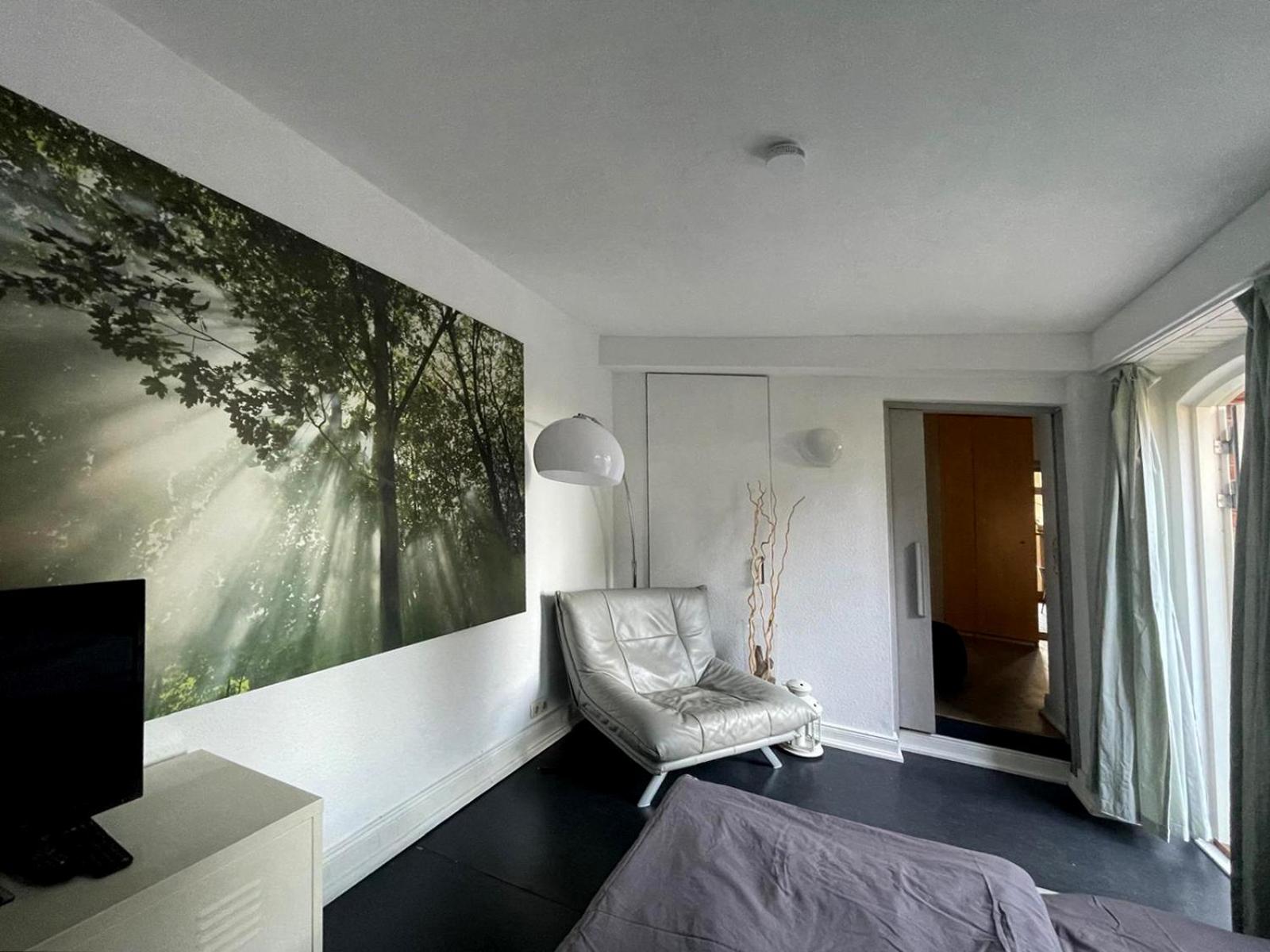 One-Bedroom Apartment photo 3
