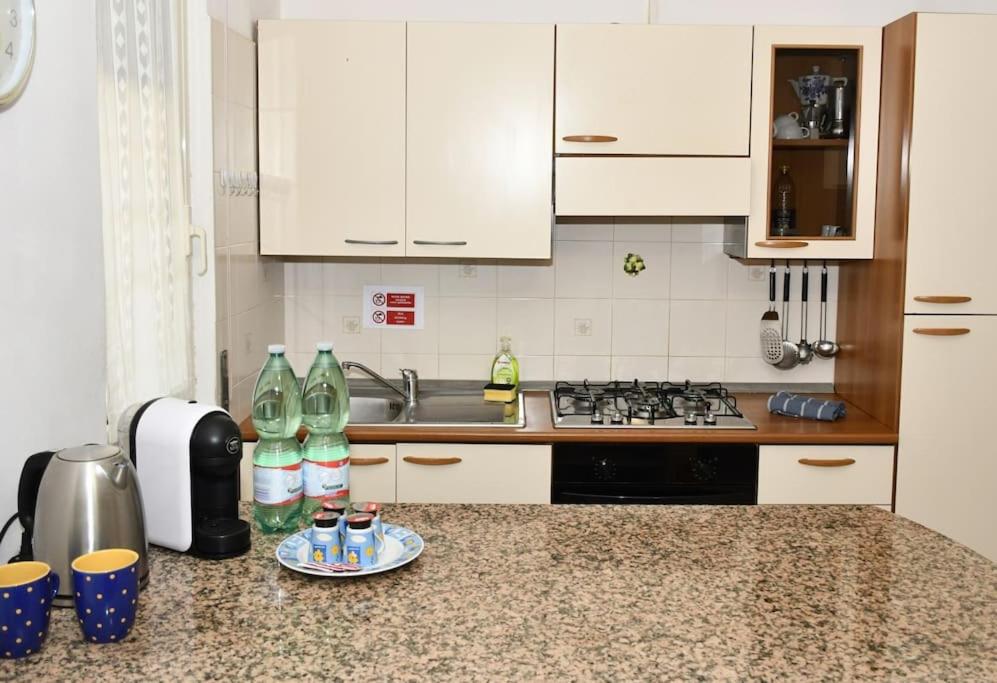 Three-Bedroom Villa photo 3