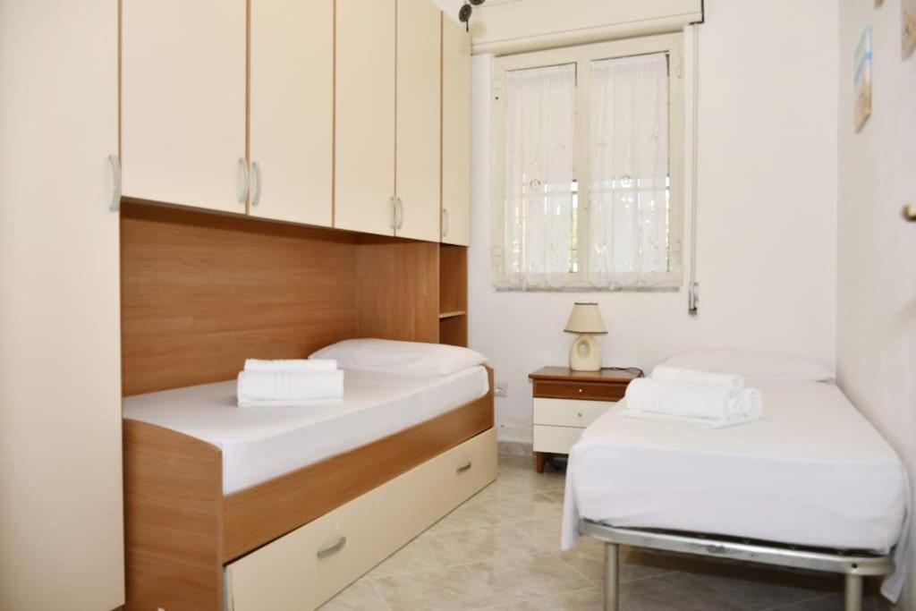 Three-Bedroom Villa photo 1