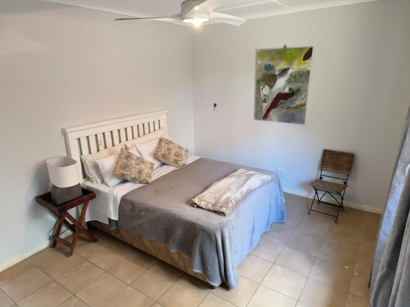 Two-Bedroom Apartment photo 1