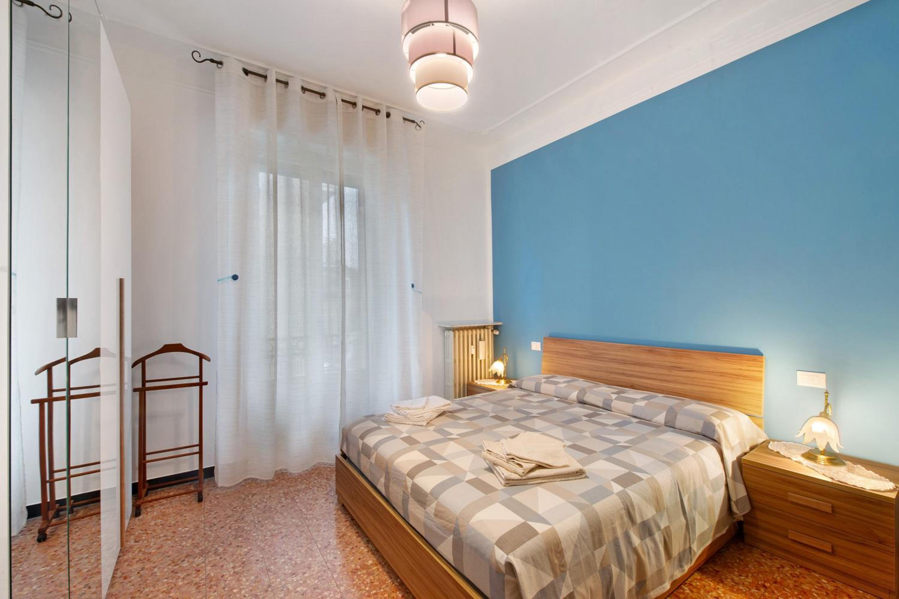 Two-Bedroom Superior Apartment