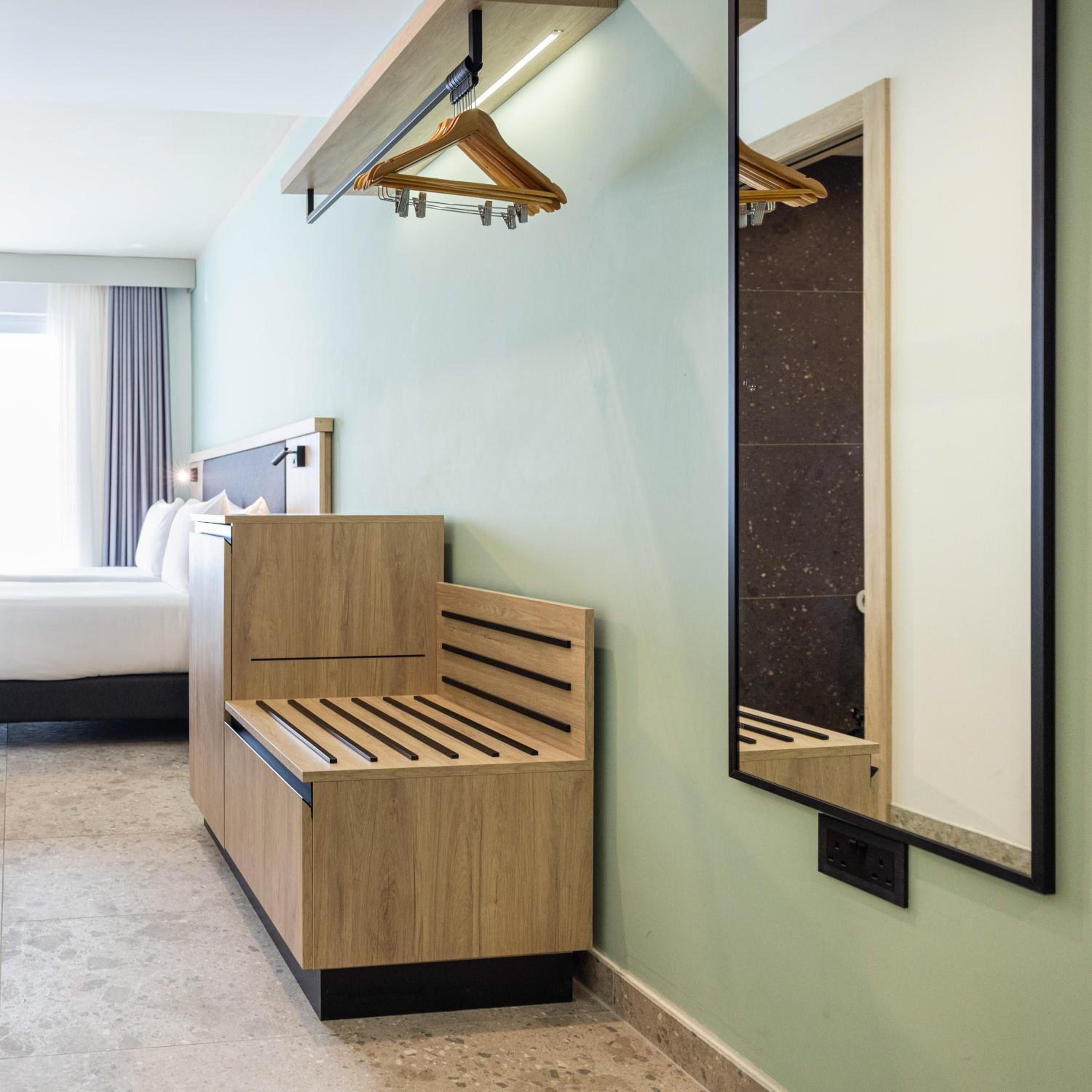 Standard King Room