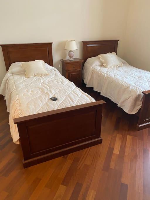 Two-Bedroom House photo 3