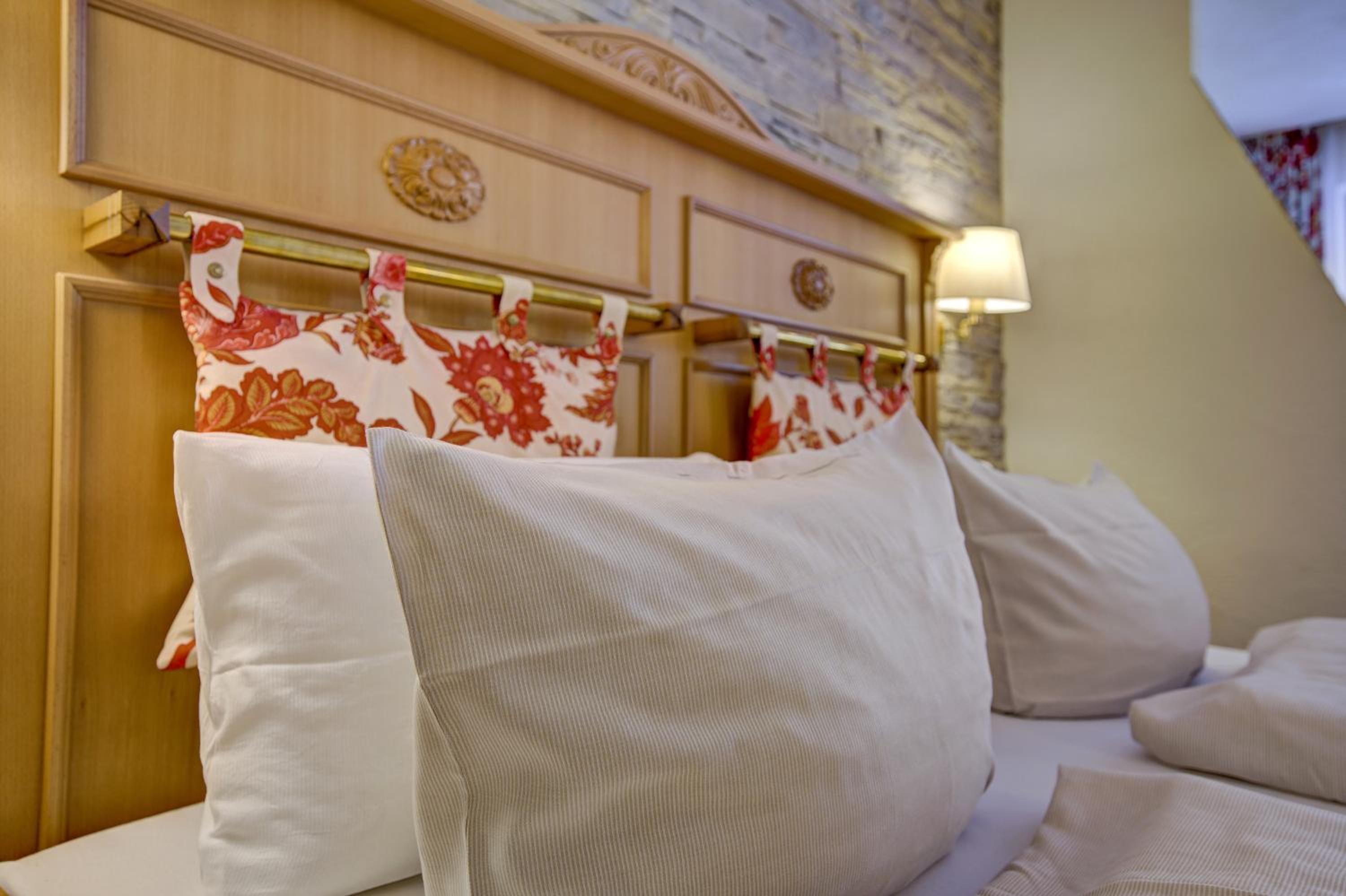 Riverside Double Room Comfort