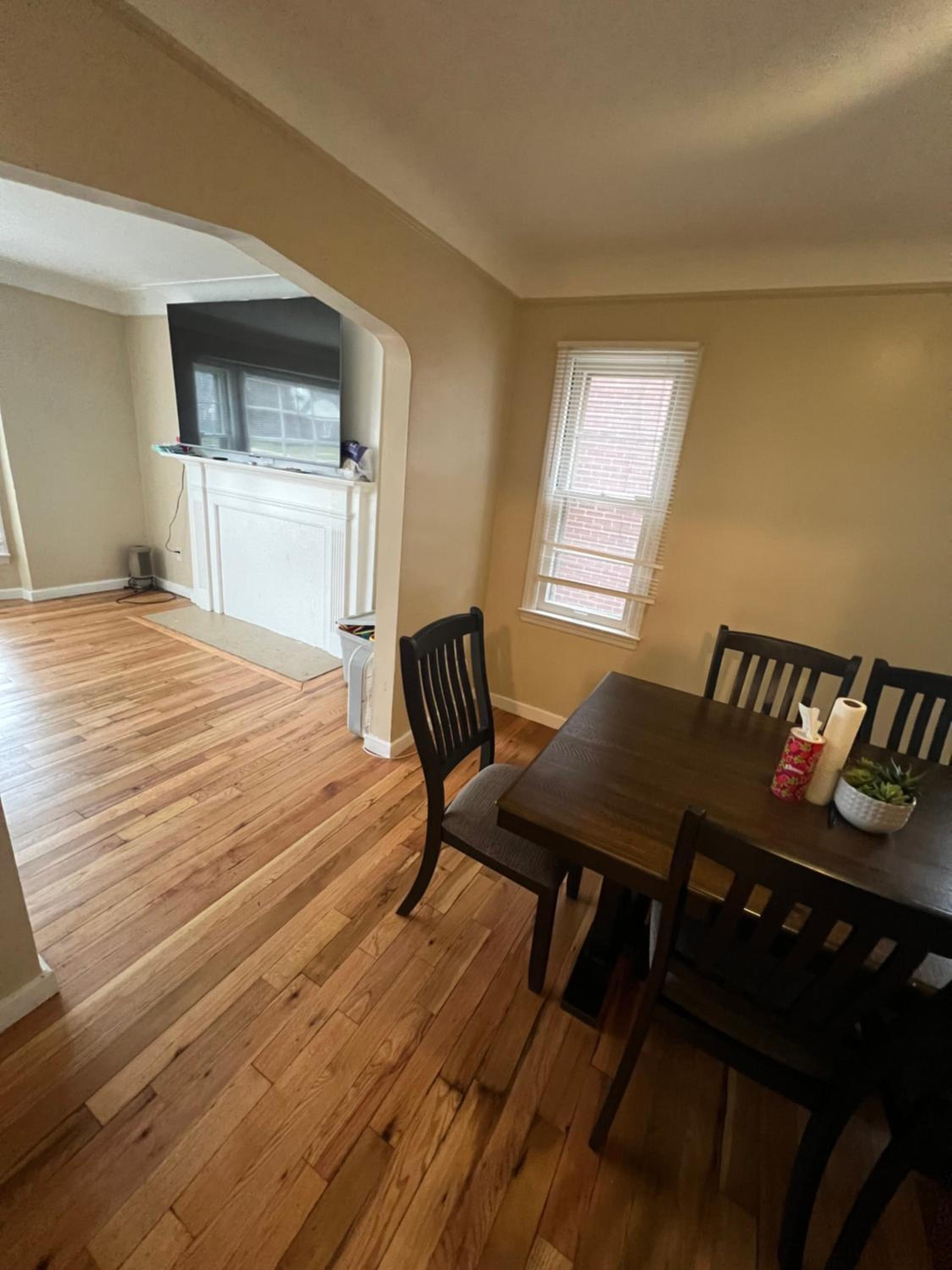 Three-Bedroom House photo 3