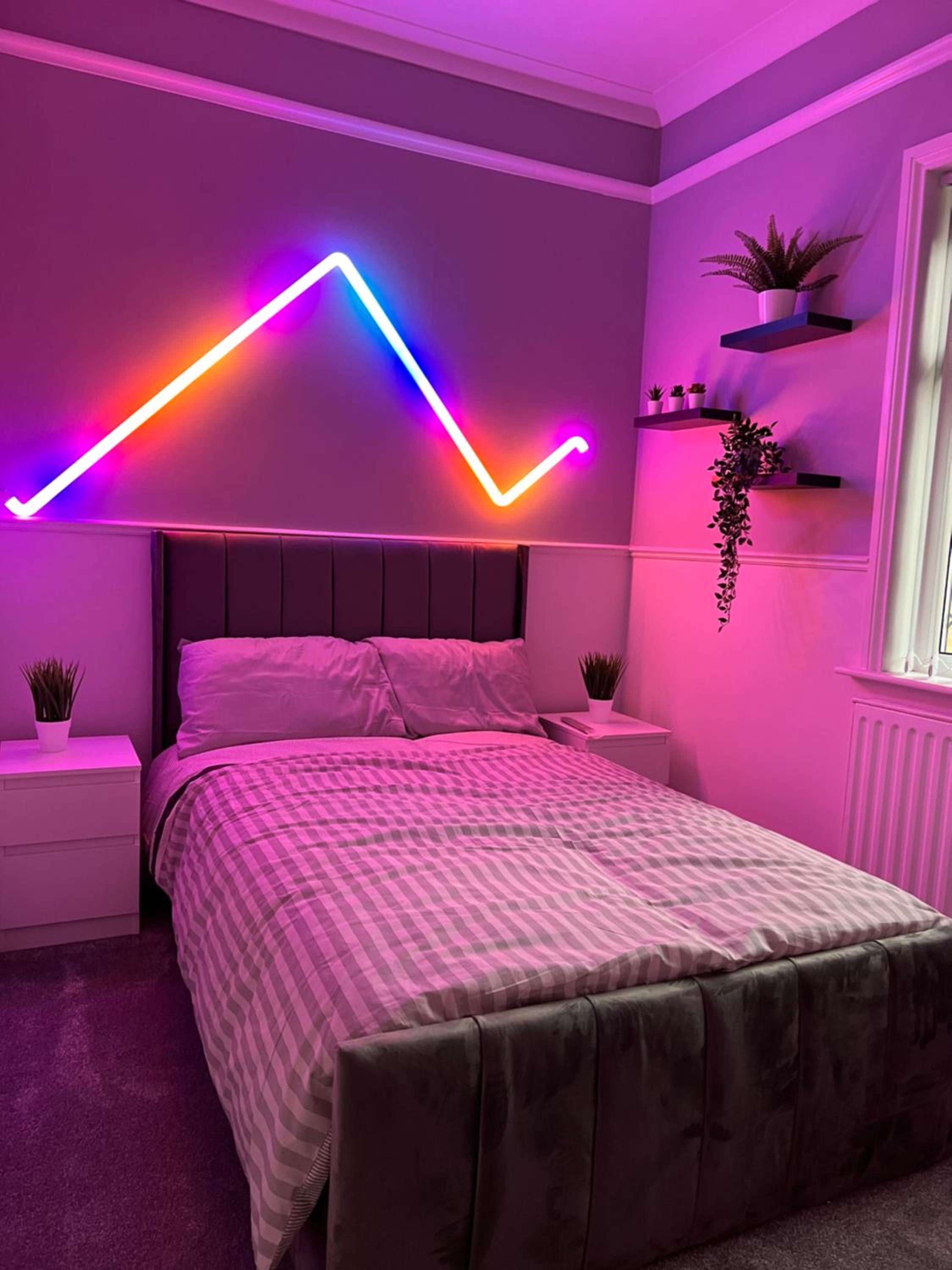 Three-Bedroom House photo 1