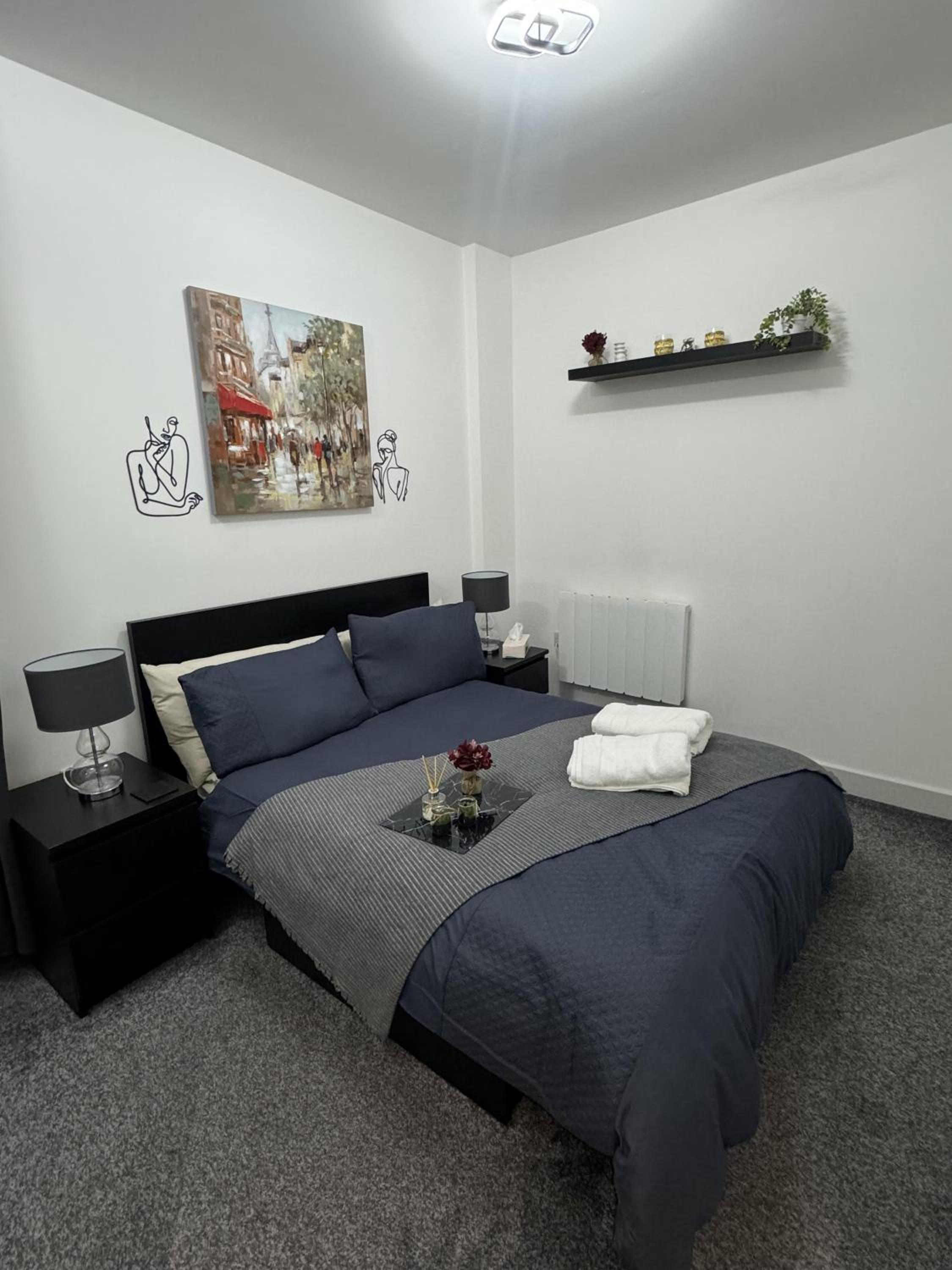 Apartment photo 1