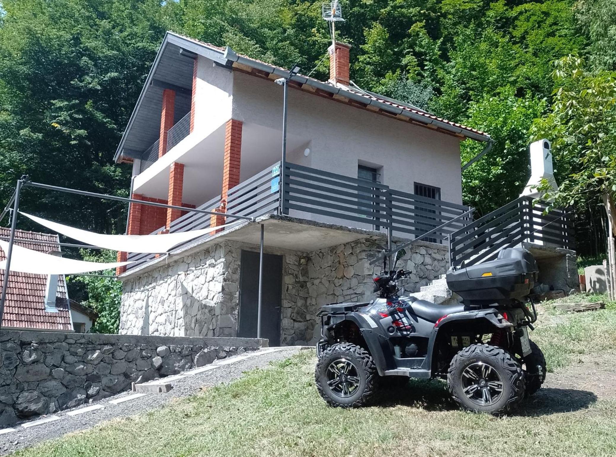 Holiday Home photo 2