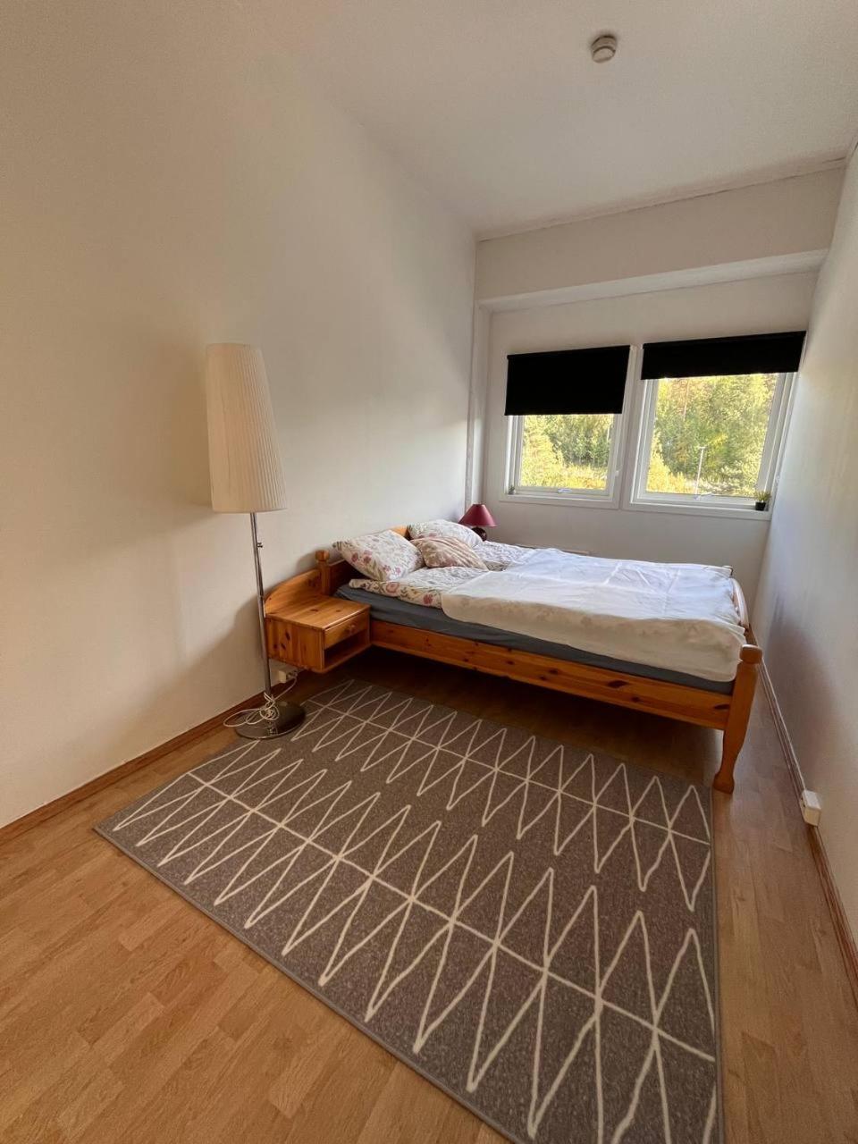 Budget Double Room photo 1
