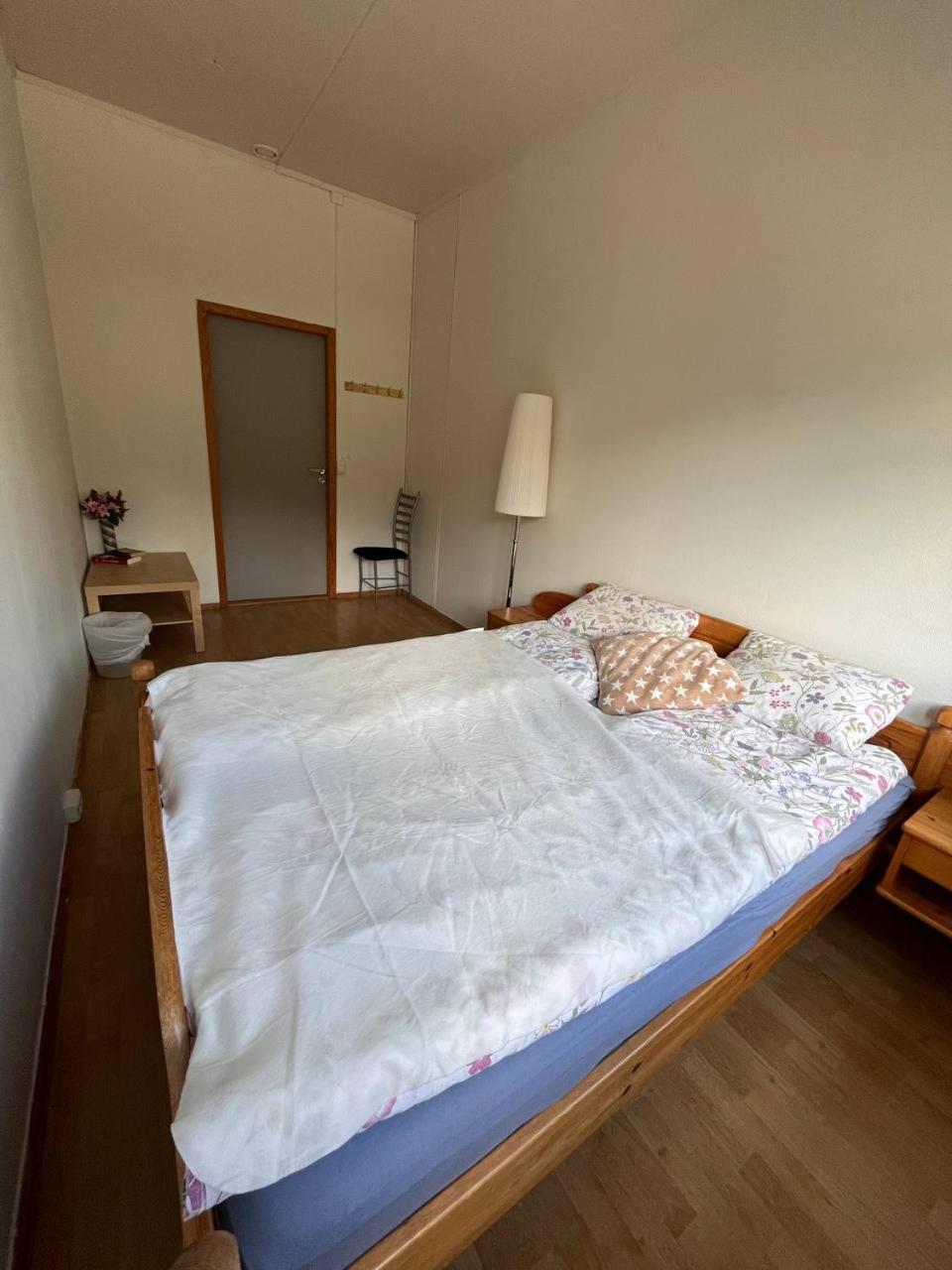 Budget Double Room photo 2