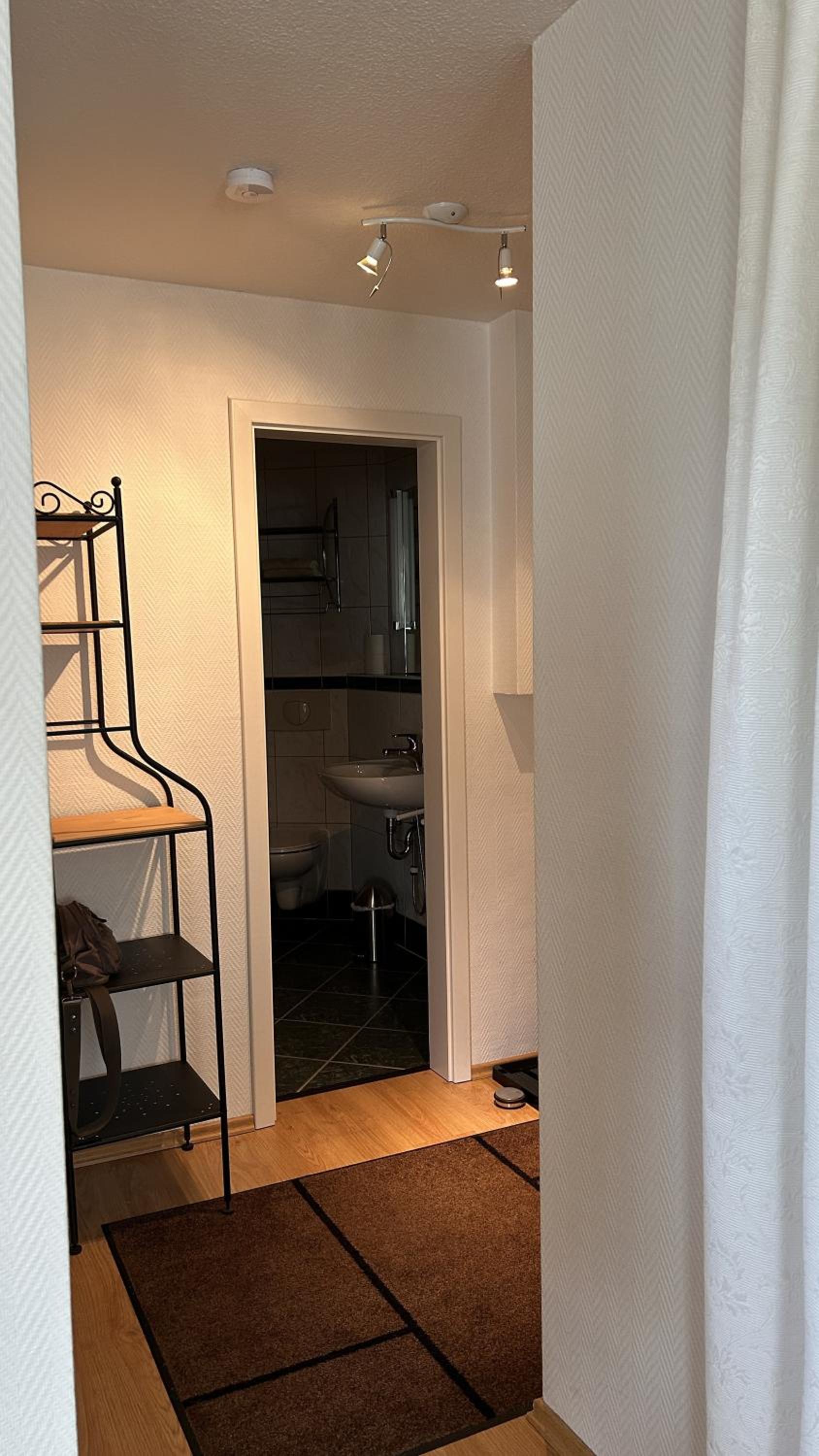 Studio with Terrace photo 2