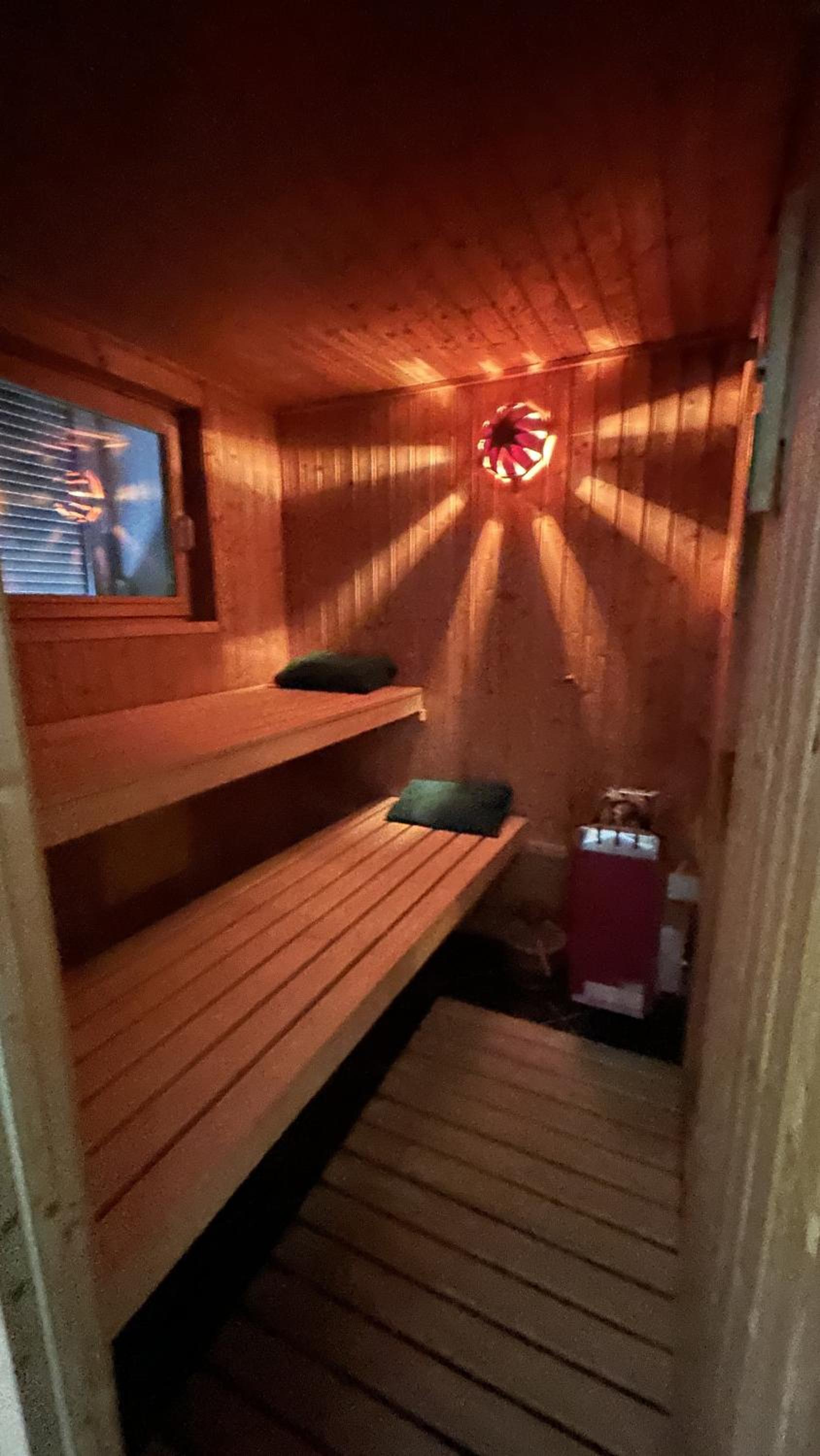 Superior Apartment with Sauna photo 3