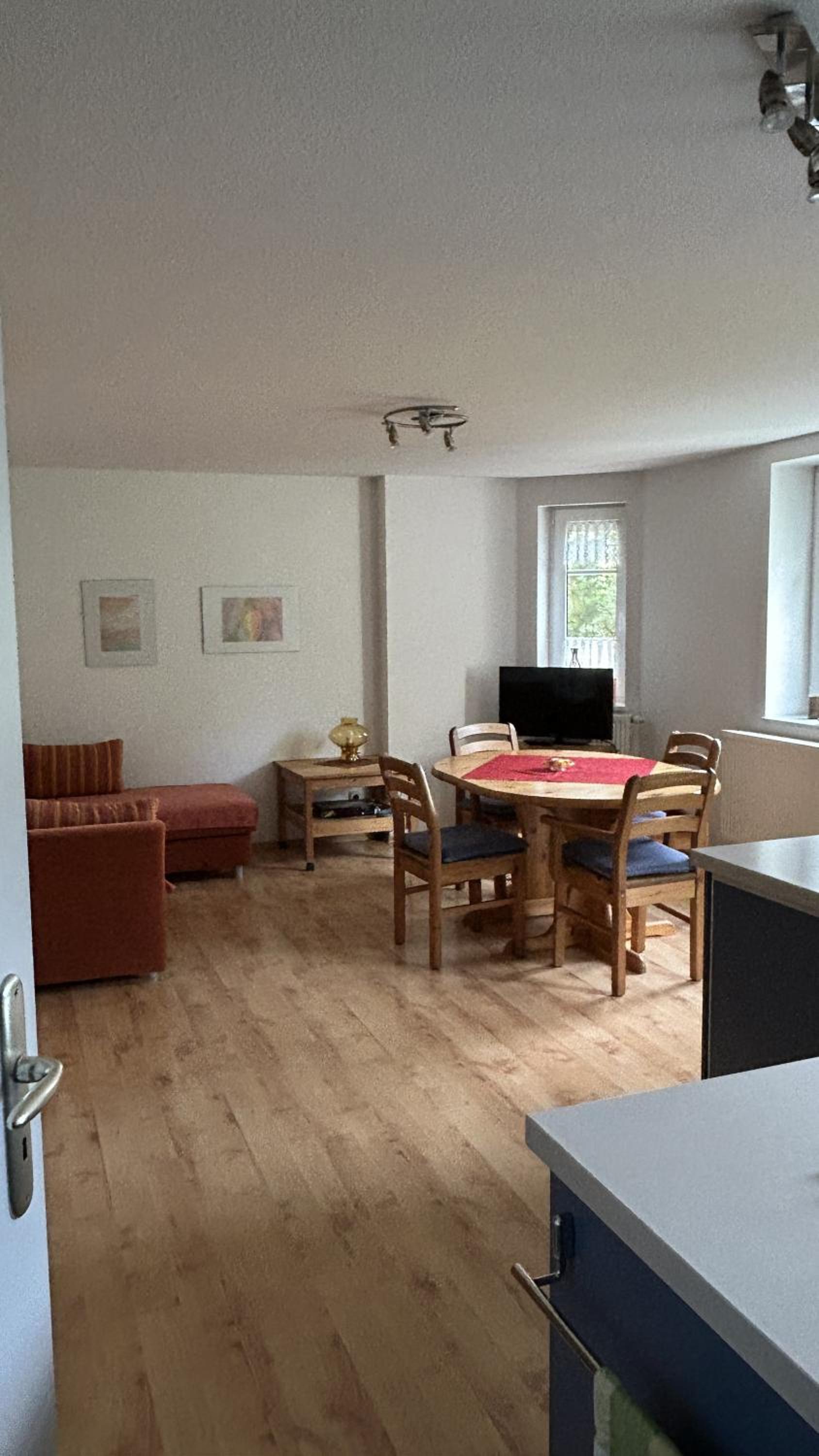Superior Apartment with Sauna photo 2