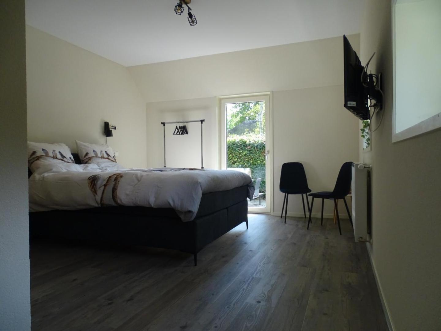Double Room with Private Bathroom photo 3