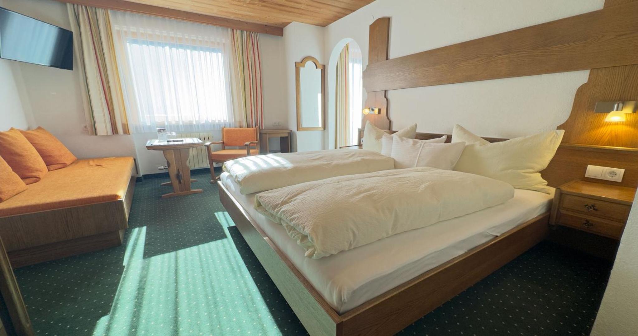 Triple Room photo 1