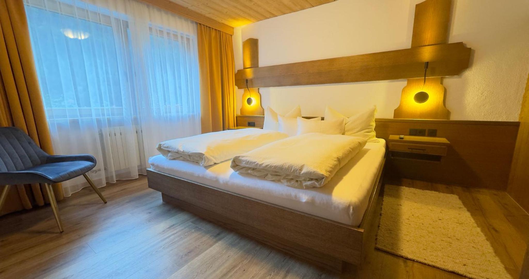 Apartment 210 with Balcony (2-4 Adults) photo 1
