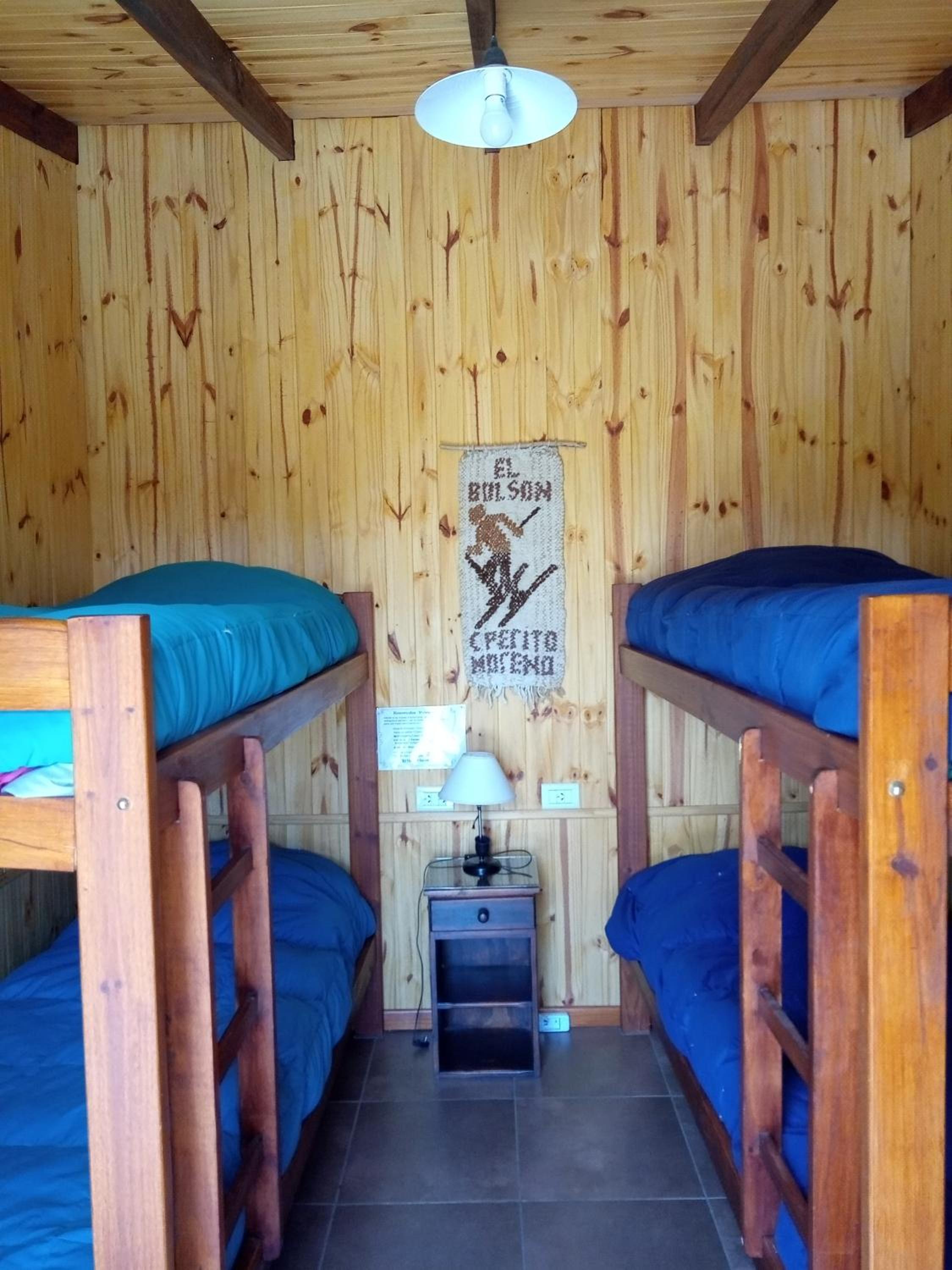 Single Bed in Female Dormitory Room photo 1