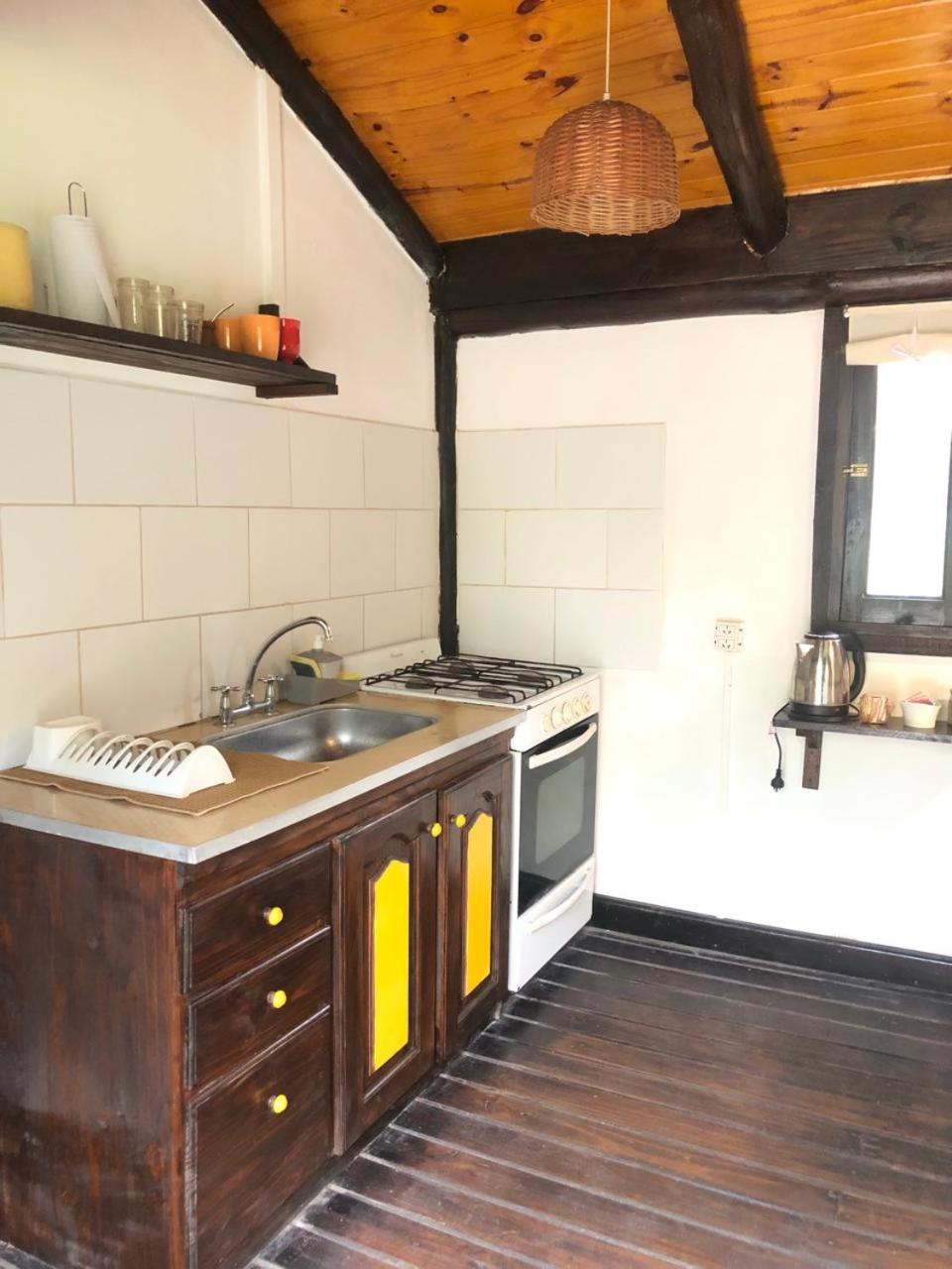 One-Bedroom House photo 2