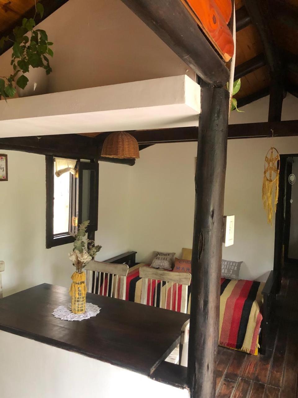 One-Bedroom House photo 3