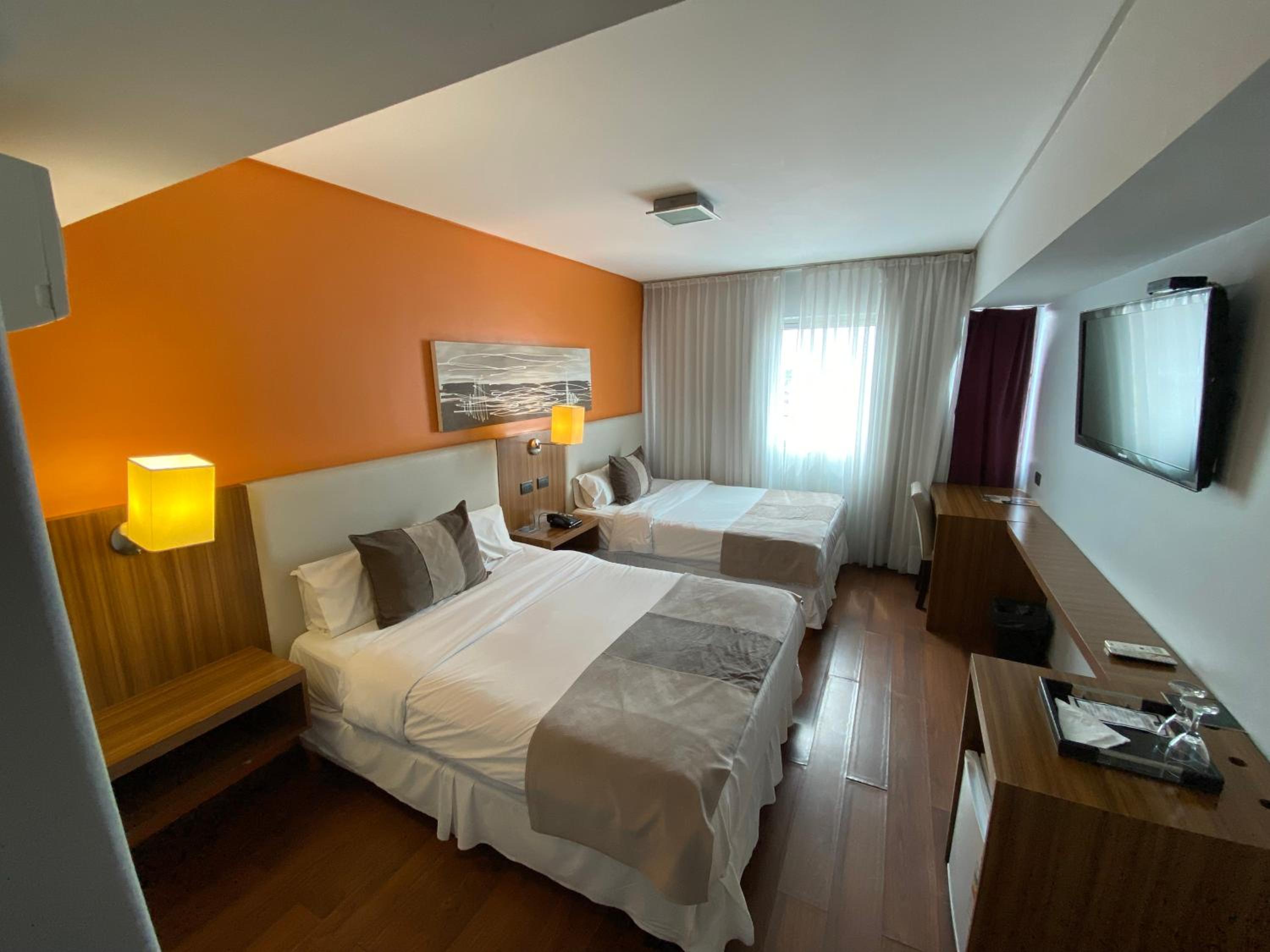 Superior Twin Room photo 1
