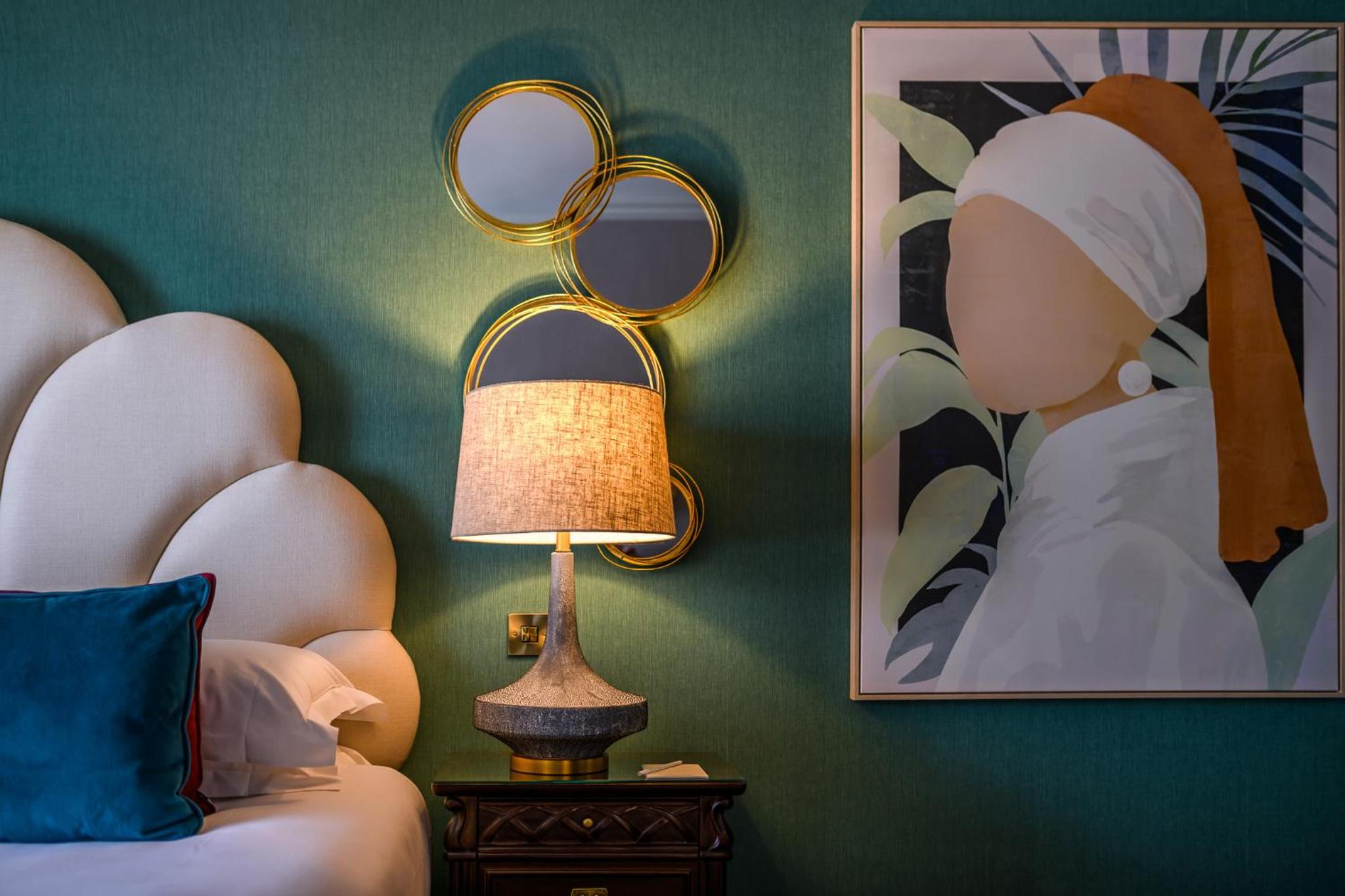 Cozy Heritage Double  - Photo 4